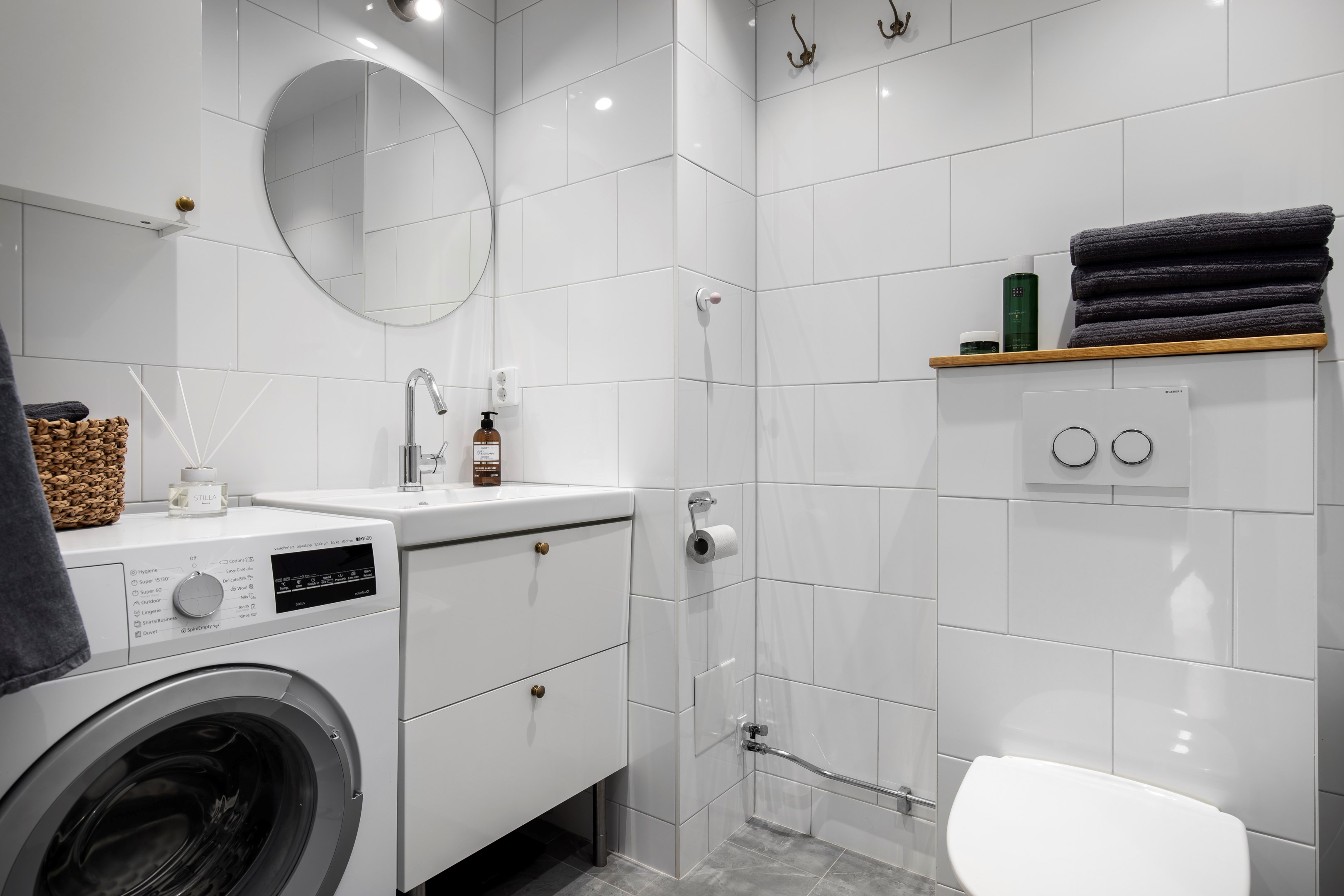 Bostadsbild från Ormingeringen 34, Såld i Västra Orminge, Nacka