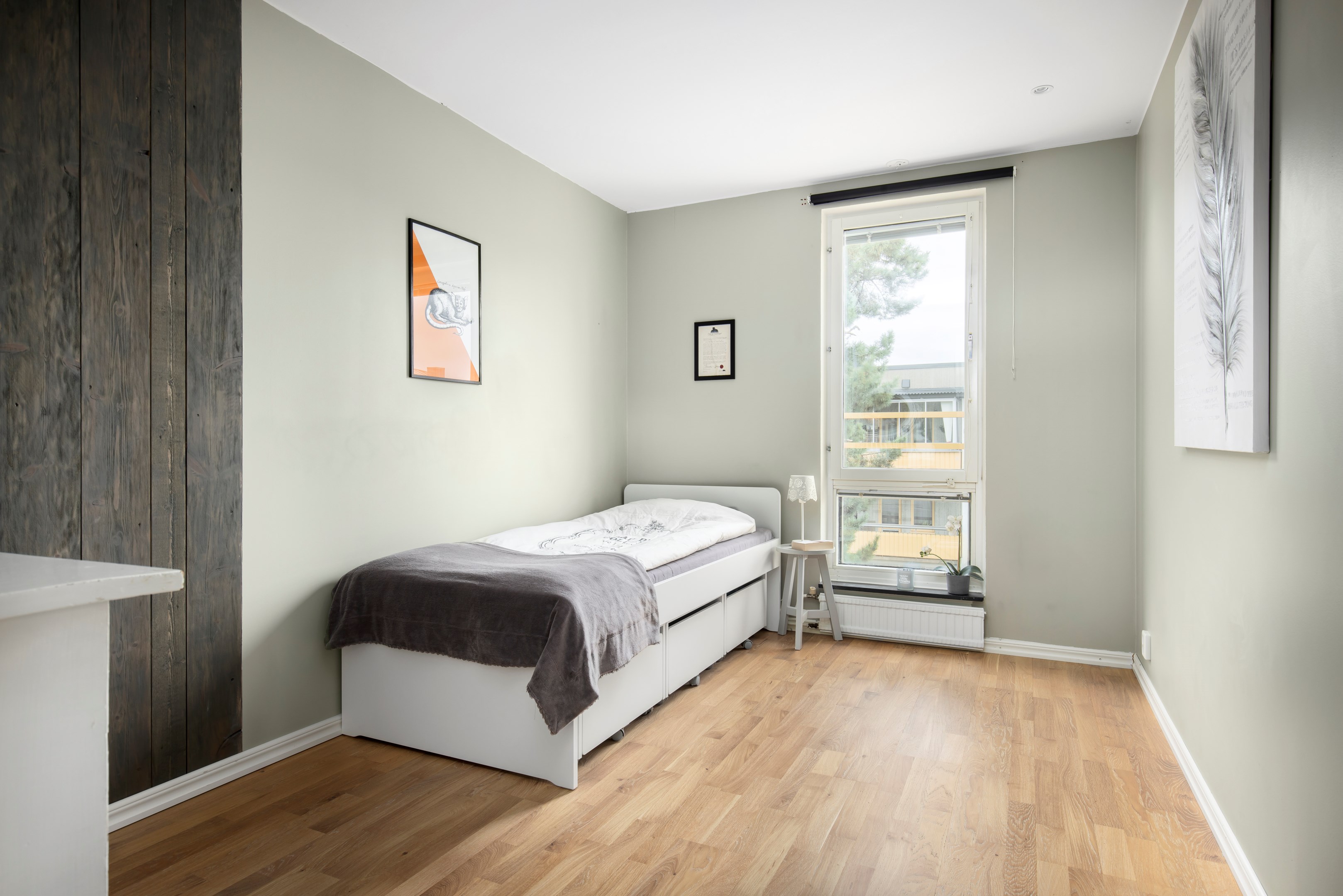 Bostadsbild från Ormingeringen 34, Såld i Västra Orminge, Nacka