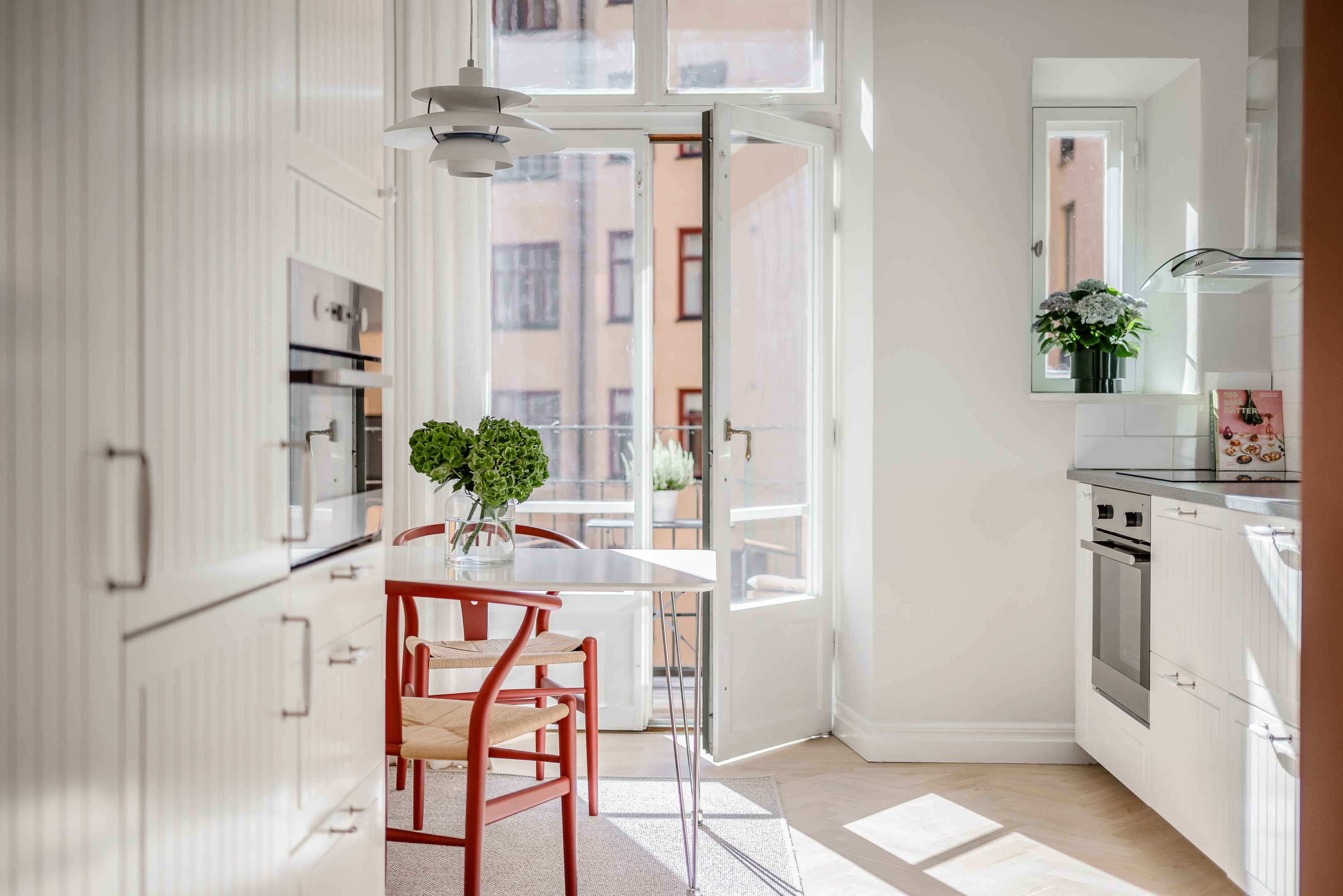 Bostadsbild från Karlbergsvägen 47B, Såld i Vasastan - Birkastan, Stockholm