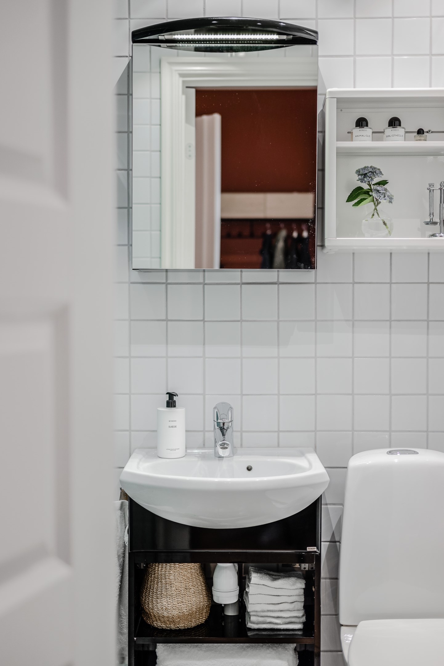 Bostadsbild från Karlbergsvägen 47B, Såld i Vasastan - Birkastan, Stockholm