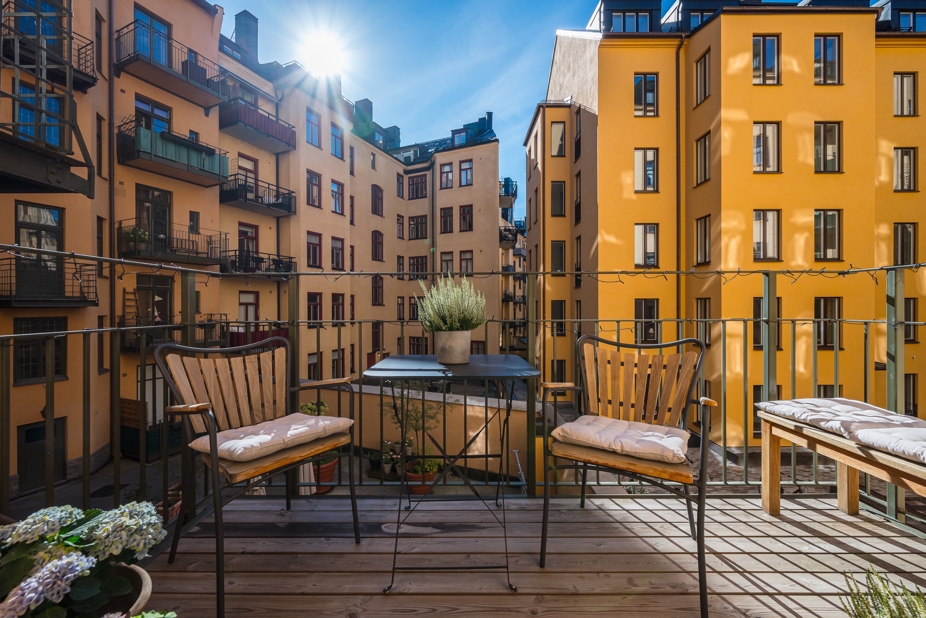 Bostadsbild från Karlbergsvägen 47B, Såld i Vasastan - Birkastan, Stockholm