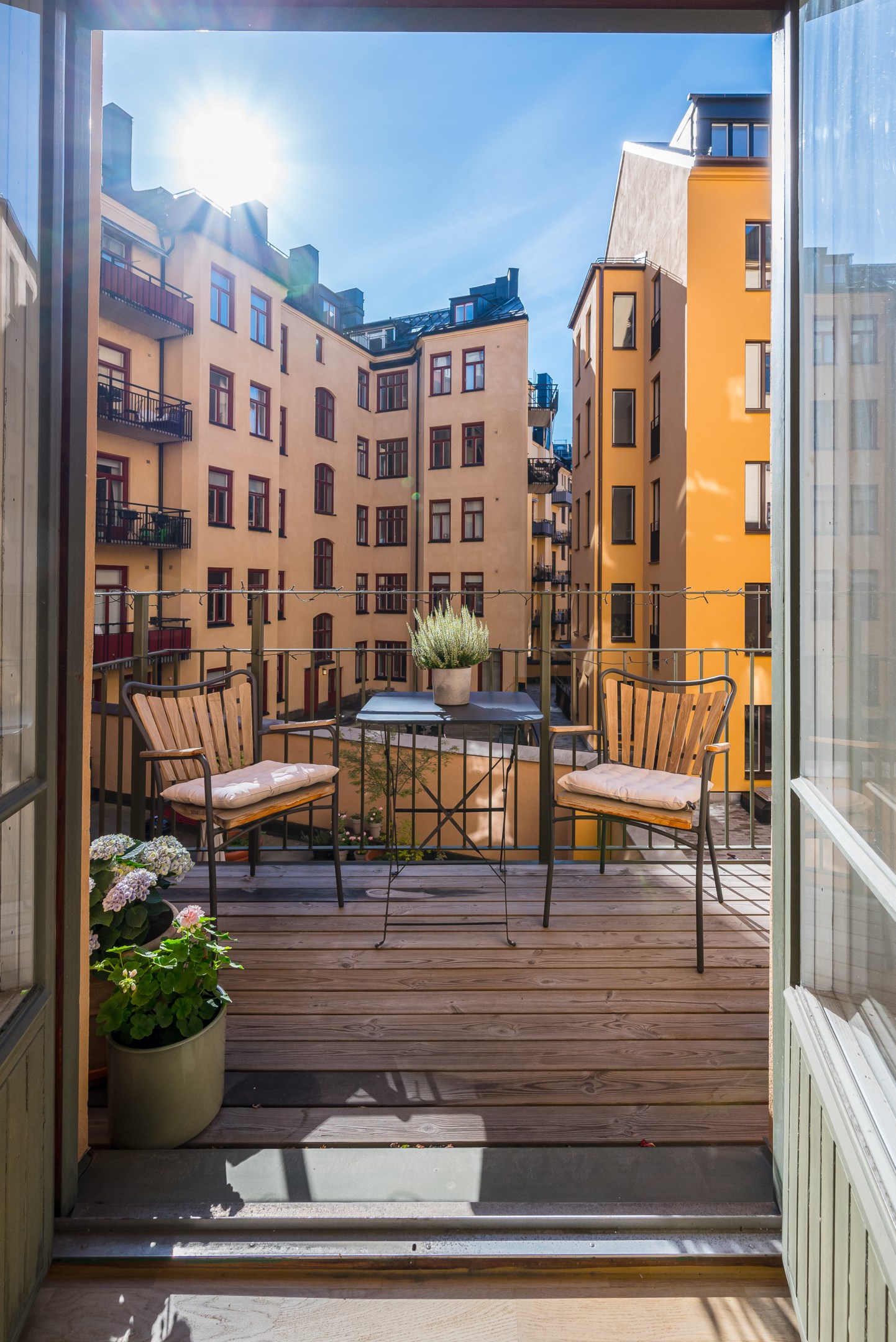 Bostadsbild från Karlbergsvägen 47B, Såld i Vasastan - Birkastan, Stockholm