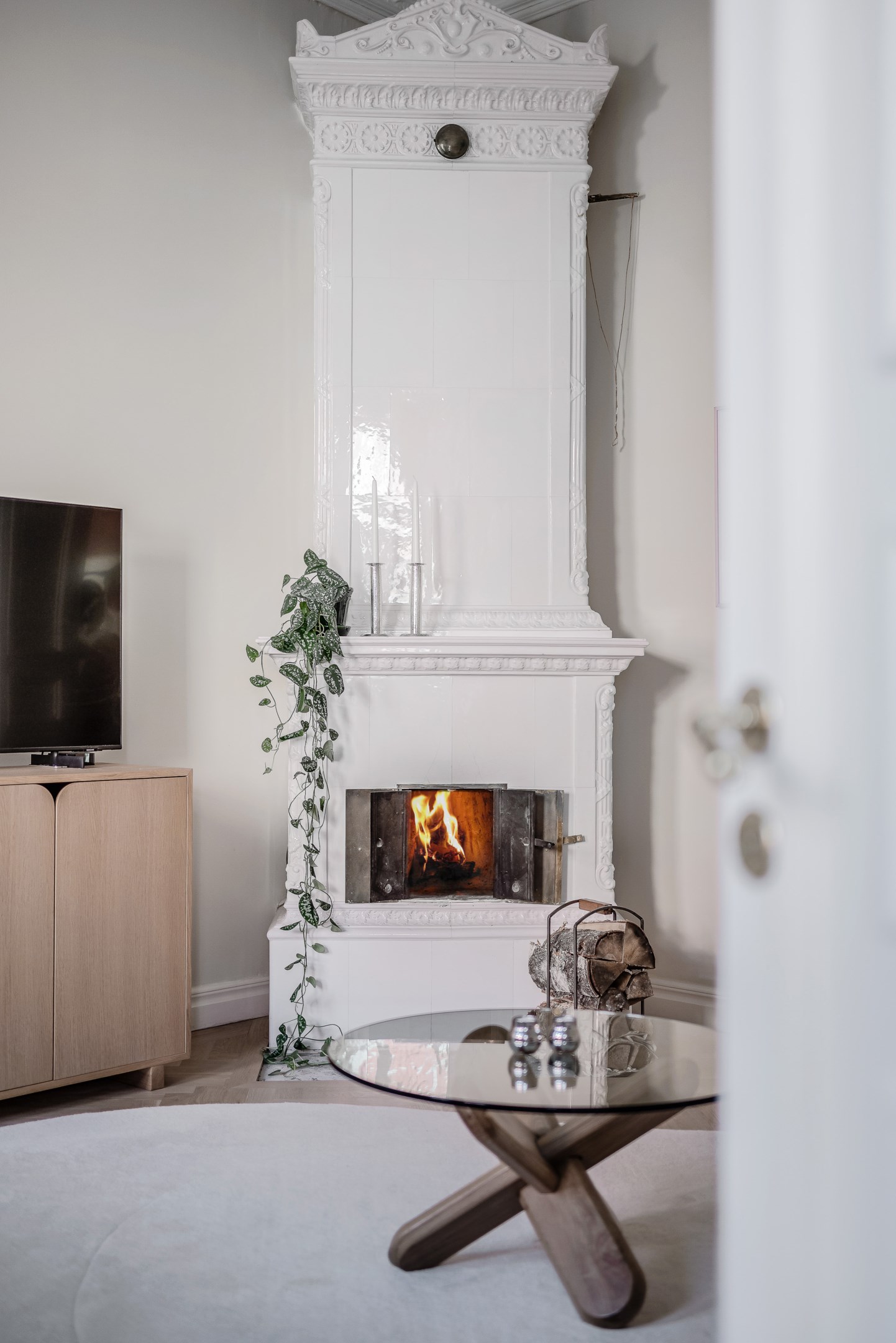 Bostadsbild från Karlbergsvägen 47B, Såld i Vasastan - Birkastan, Stockholm