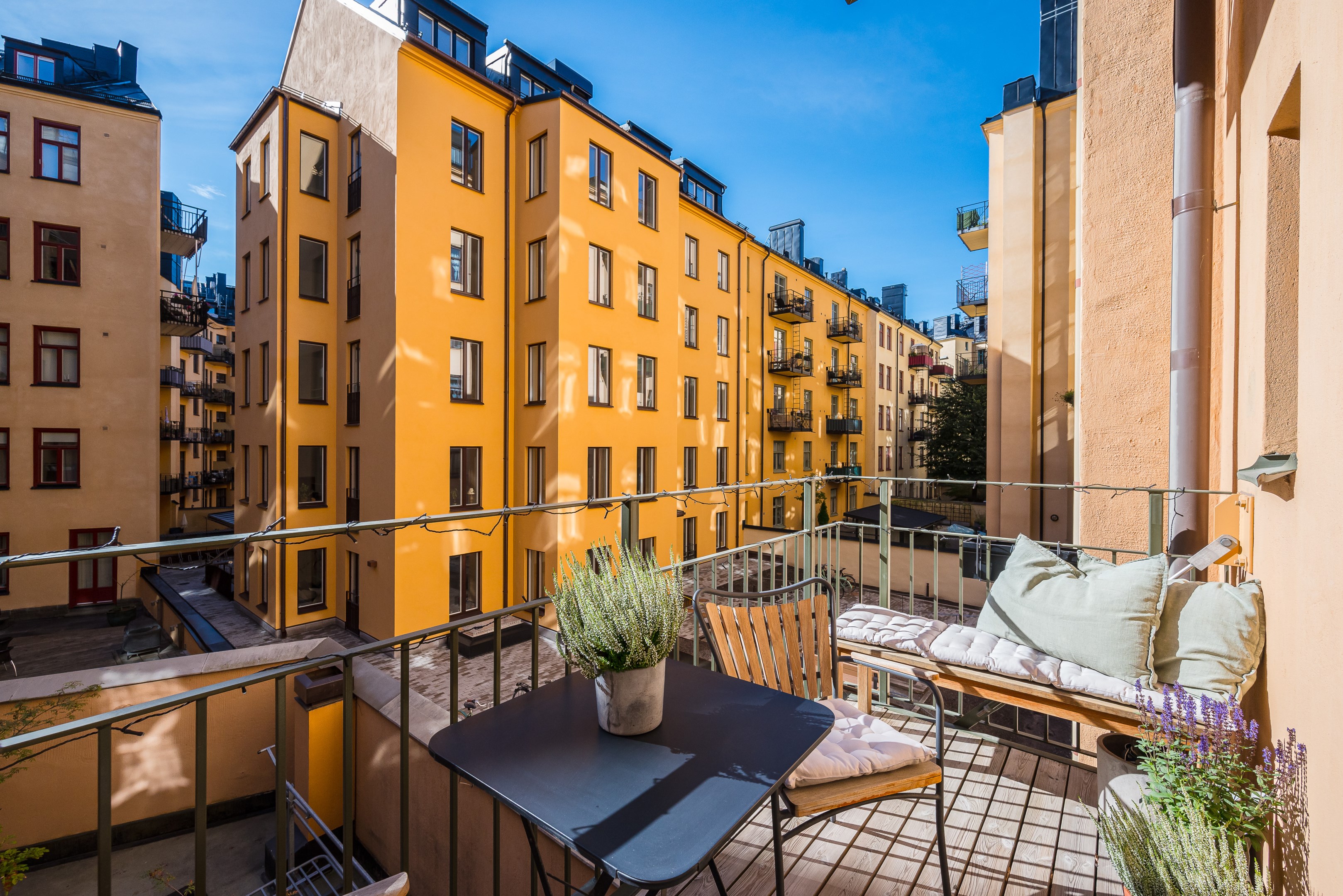Bostadsbild från Karlbergsvägen 47B, Såld i Vasastan - Birkastan, Stockholm