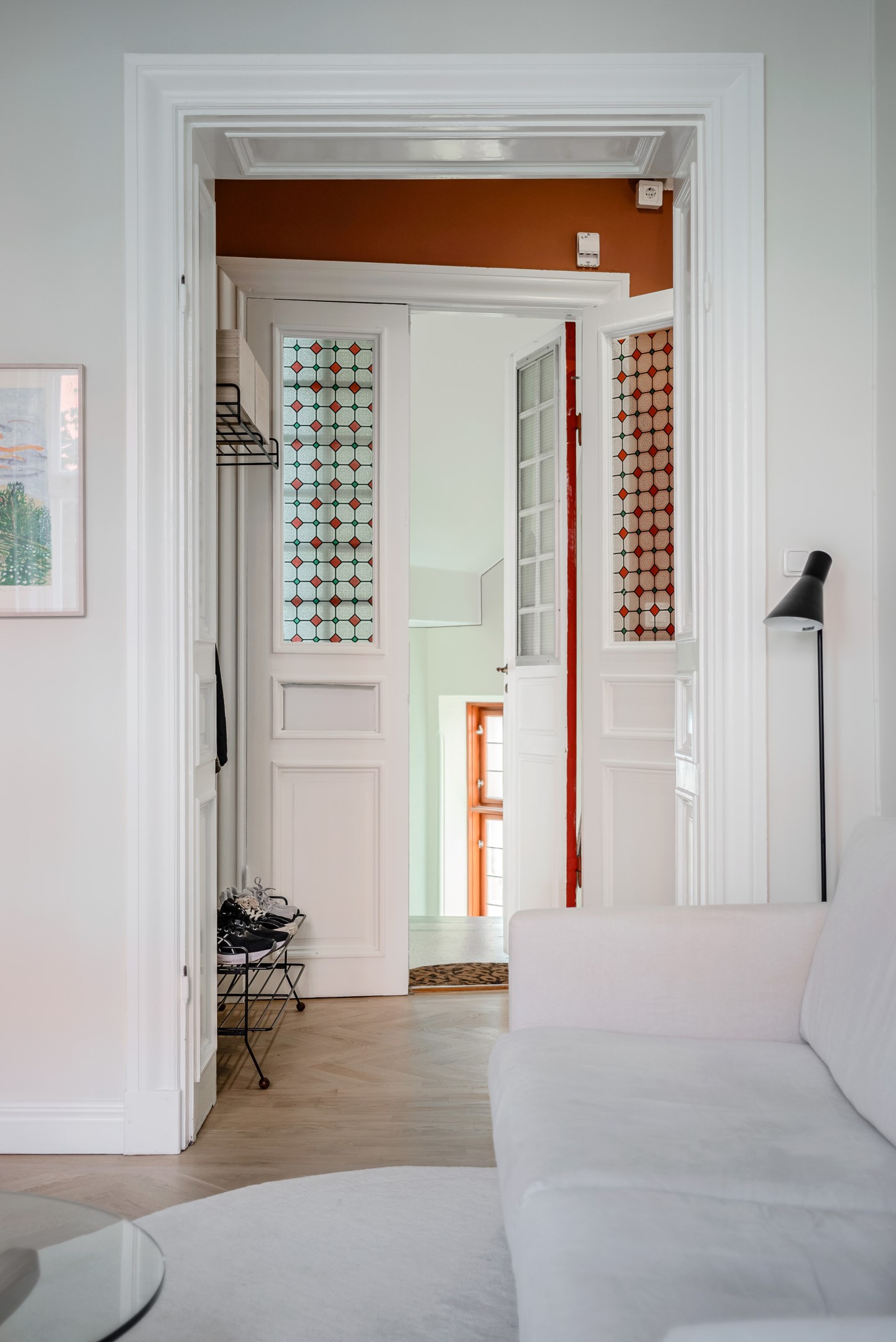 Bostadsbild från Karlbergsvägen 47B, Såld i Vasastan - Birkastan, Stockholm