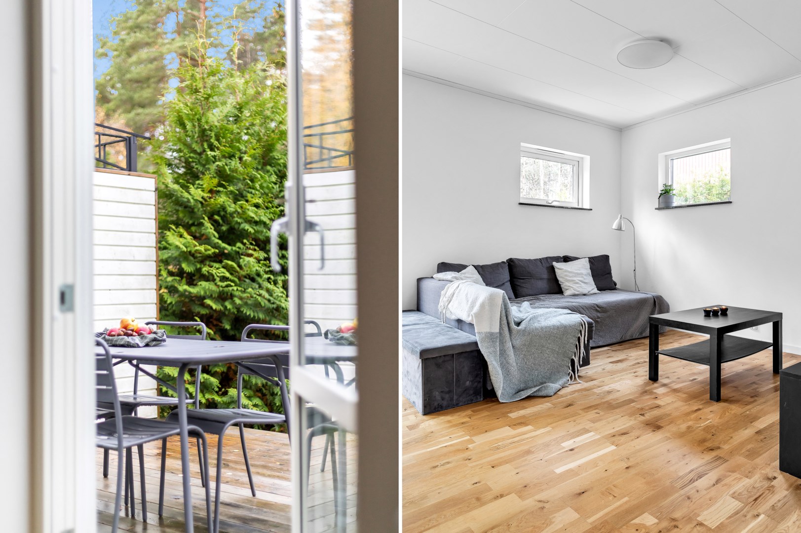 Bostadsbild från Funbo Vargspåret 39B, Till salu i Funbo, Uppsala