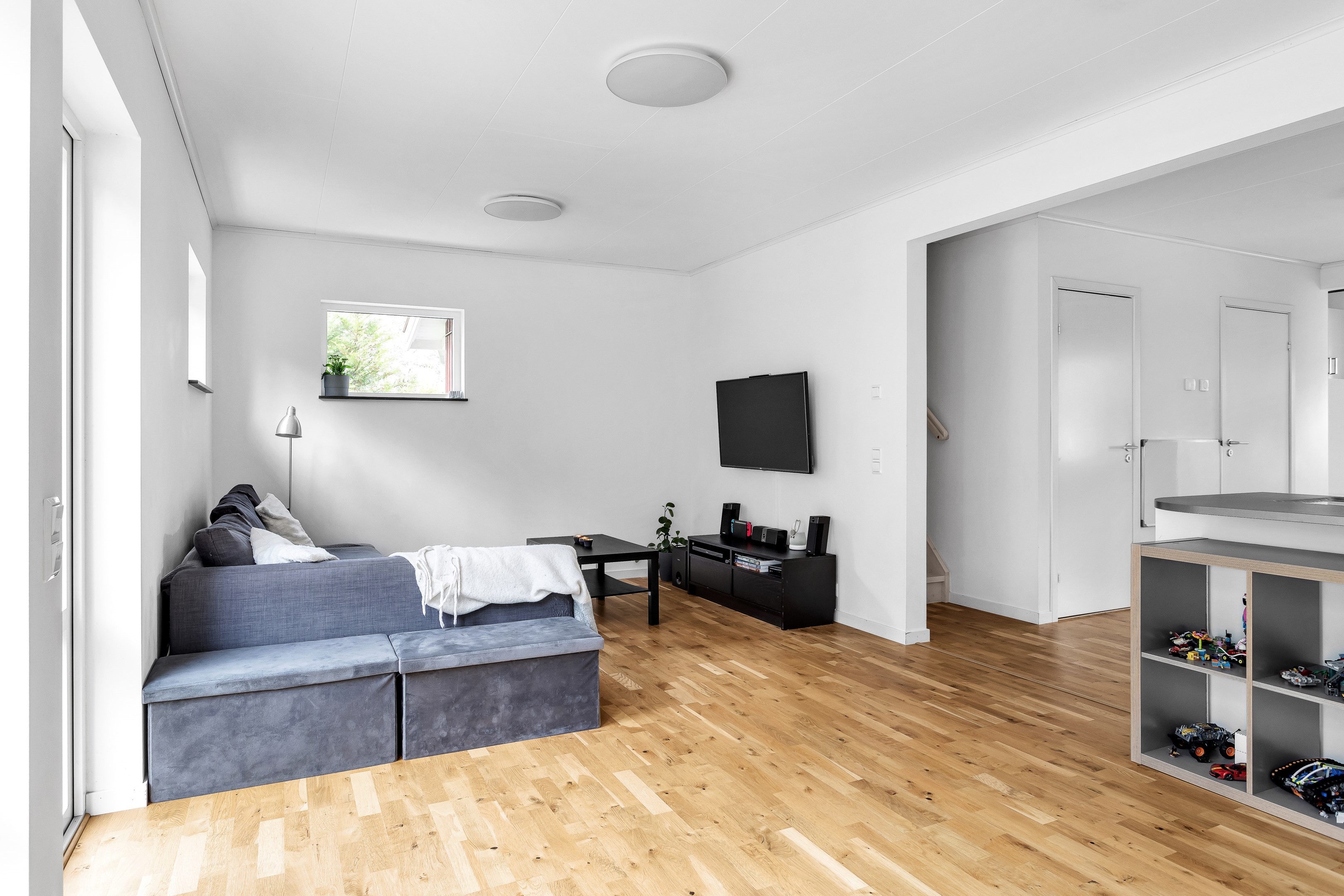 Bostadsbild från Funbo Vargspåret 39B, Till salu i Funbo, Uppsala