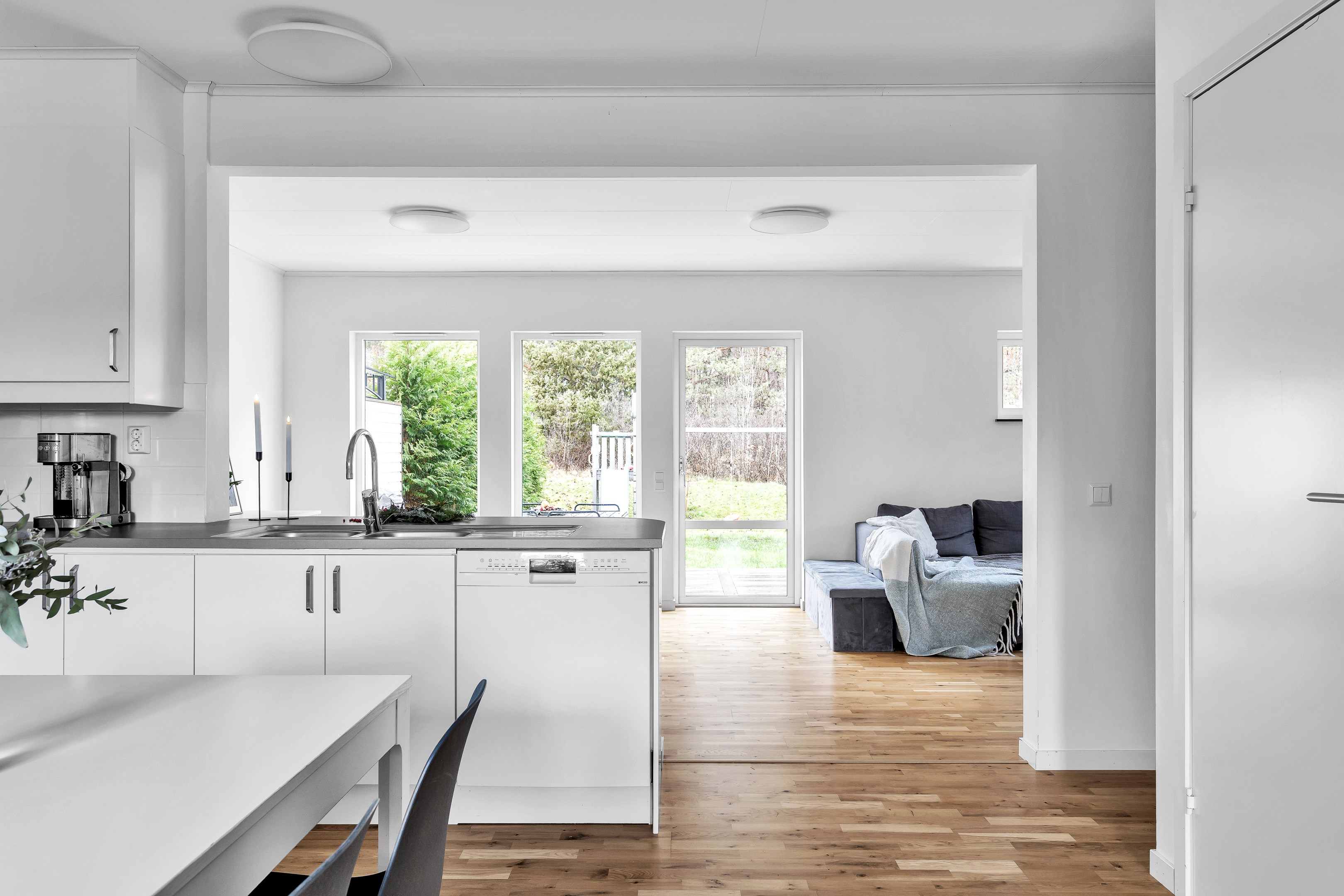 Bostadsbild från Funbo Vargspåret 39B, Till salu i Funbo, Uppsala