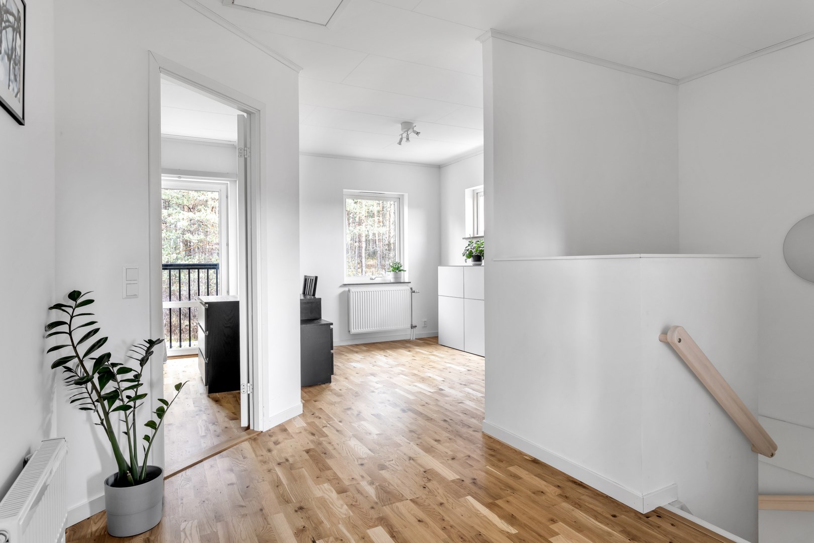 Bostadsbild från Funbo Vargspåret 39B, Till salu i Funbo, Uppsala