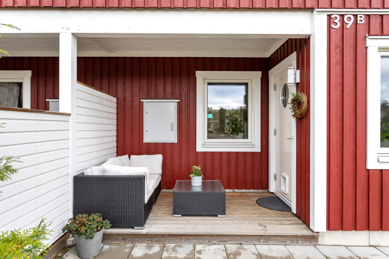 Bostadsbild från Funbo Vargspåret 39B, Till salu i Funbo, Uppsala