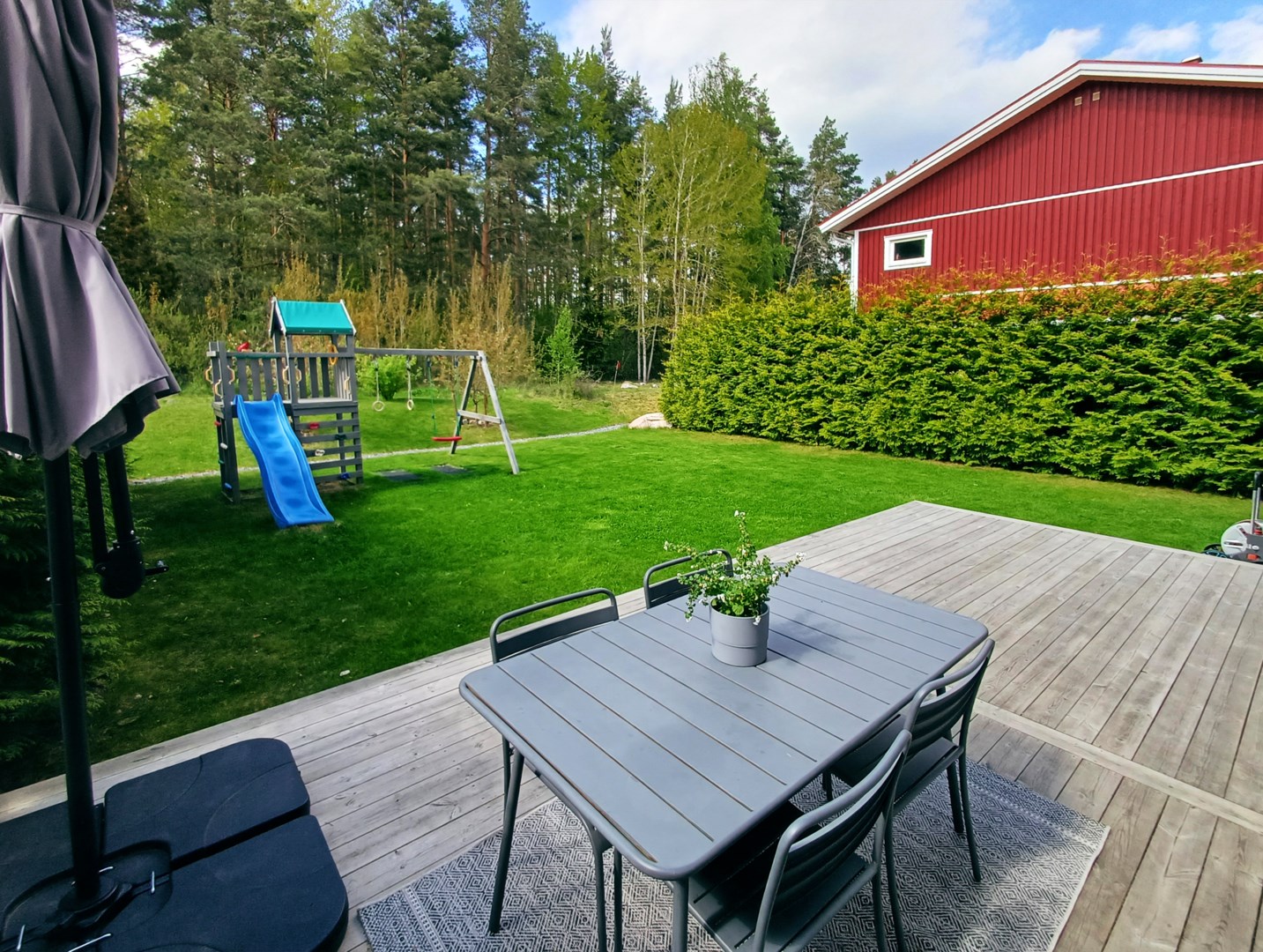 Bostadsbild från Funbo Vargspåret 39B, Till salu i Funbo, Uppsala