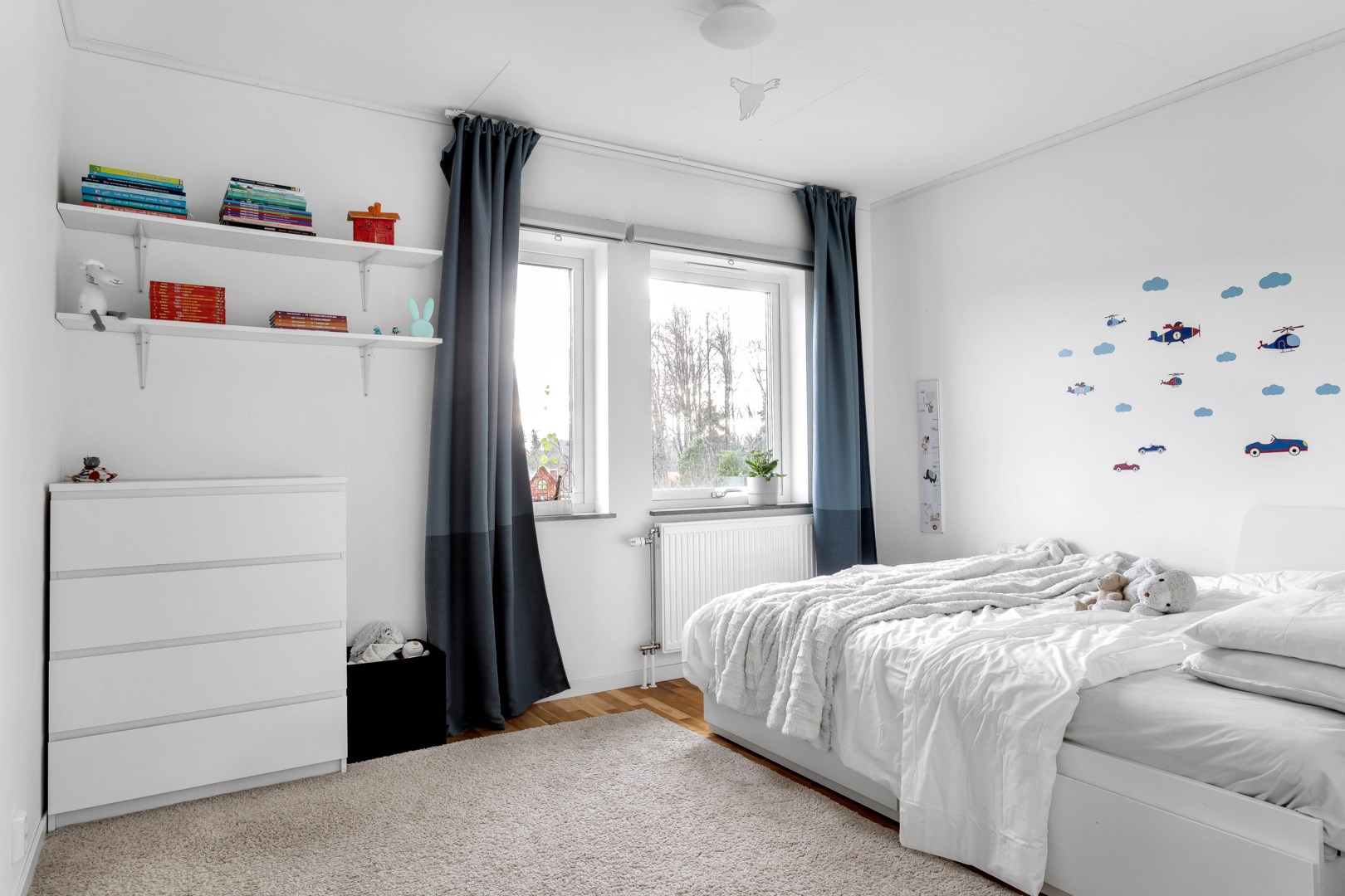 Bostadsbild från Funbo Vargspåret 39B, Till salu i Funbo, Uppsala