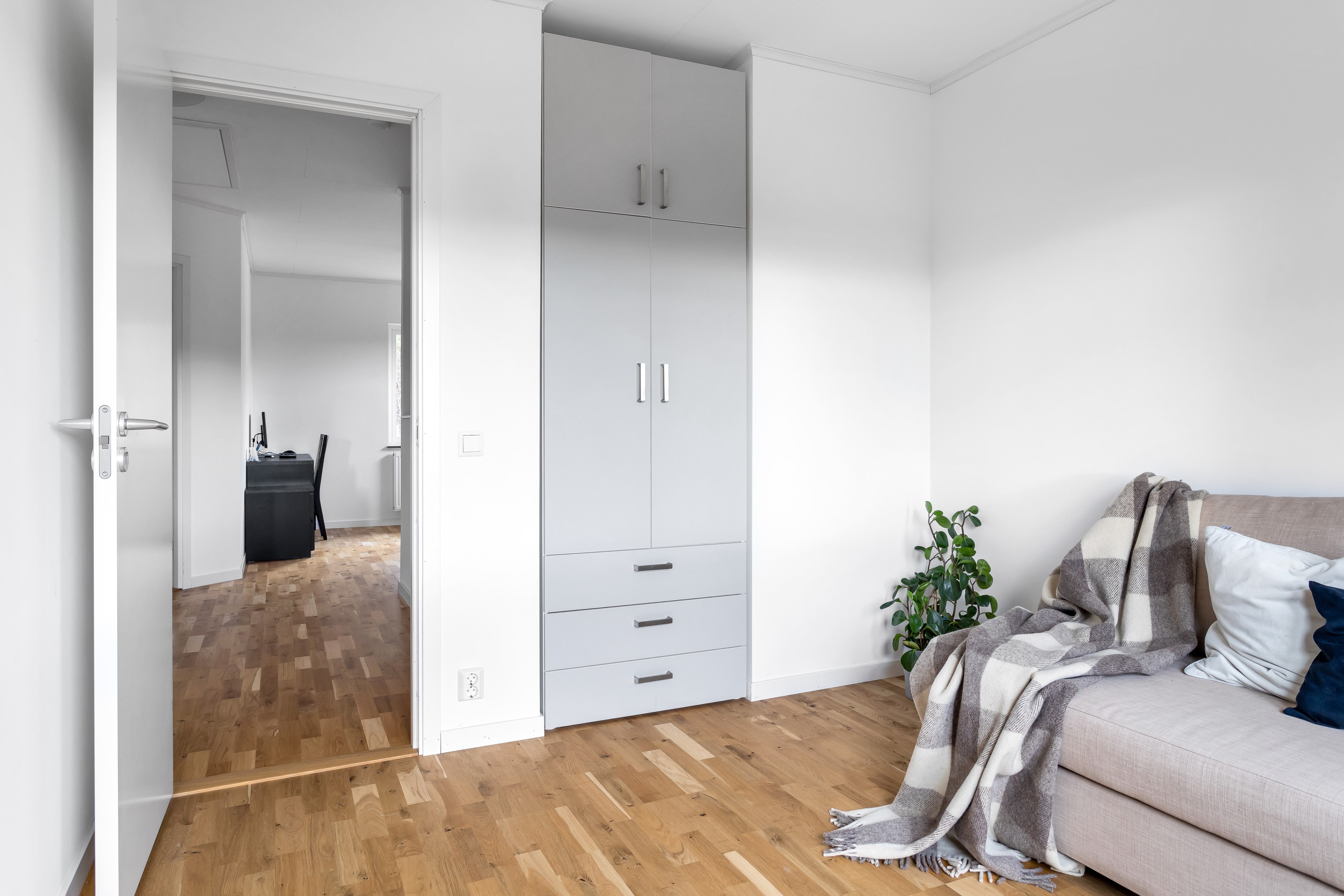 Bostadsbild från Funbo Vargspåret 39B, Till salu i Funbo, Uppsala