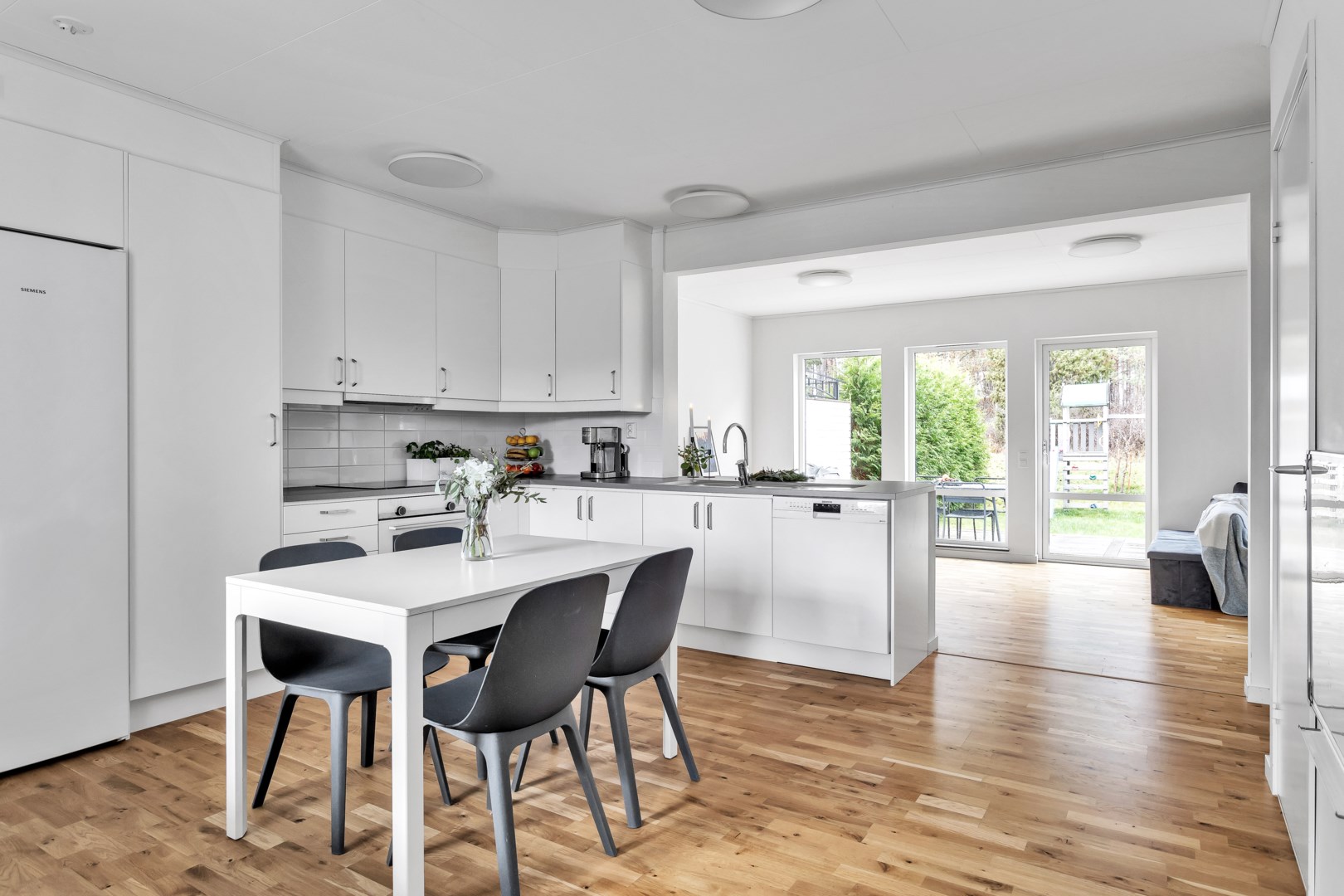 Bostadsbild från Funbo Vargspåret 39B, Till salu i Funbo, Uppsala