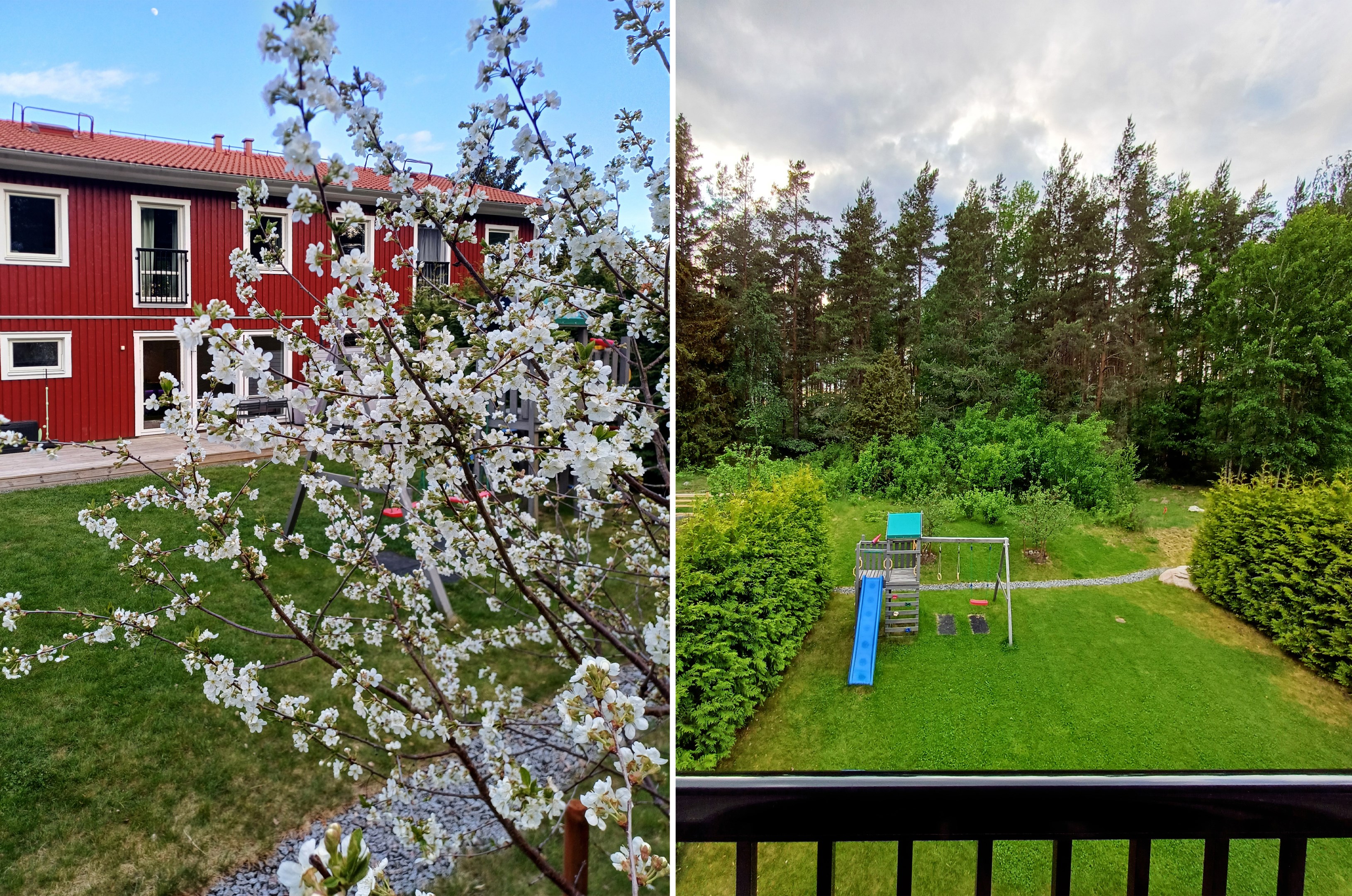 Bostadsbild från Funbo Vargspåret 39B, Till salu i Funbo, Uppsala