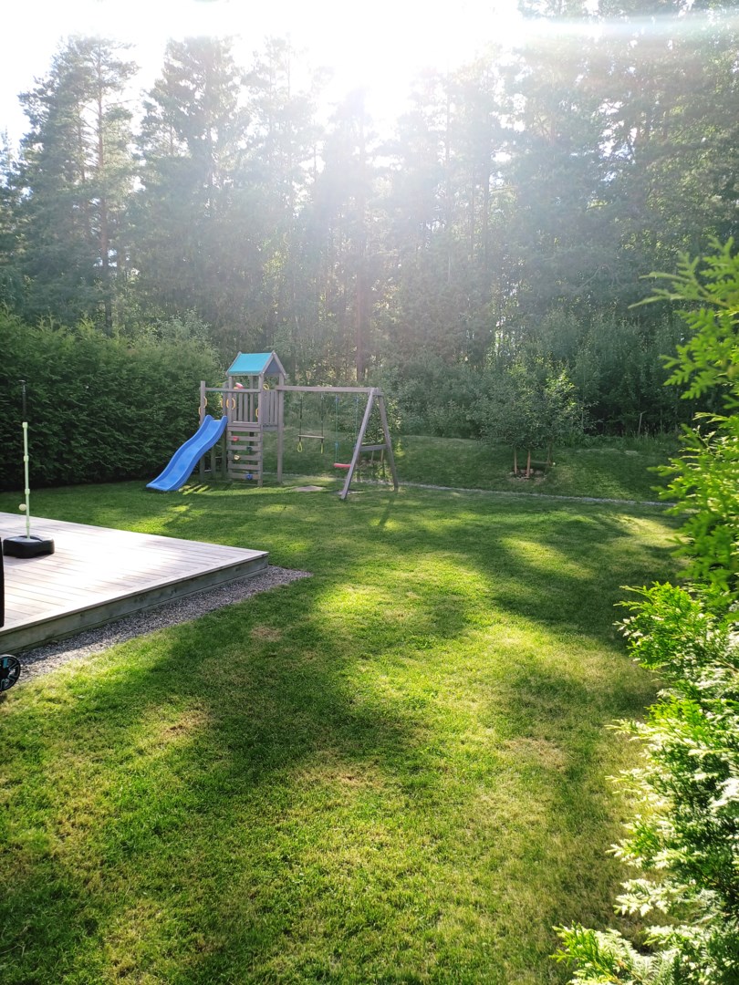 Bostadsbild från Funbo Vargspåret 39B, Till salu i Funbo, Uppsala