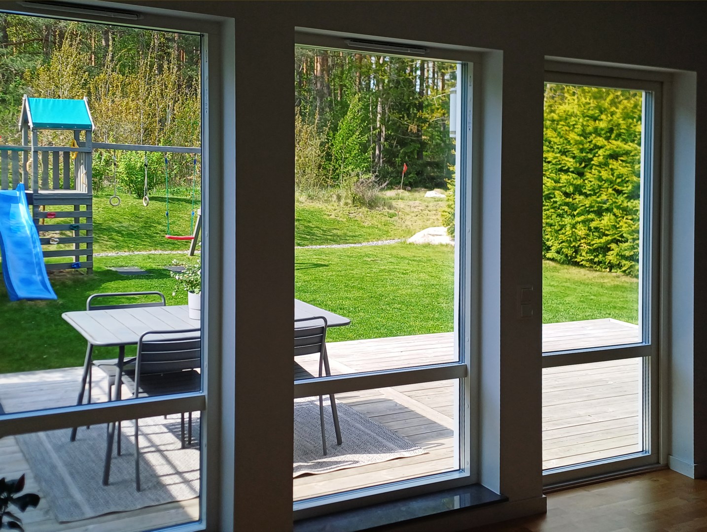 Bostadsbild från Funbo Vargspåret 39B, Till salu i Funbo, Uppsala