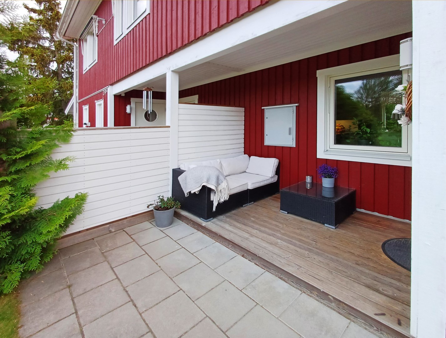 Bostadsbild från Funbo Vargspåret 39B, Till salu i Funbo, Uppsala