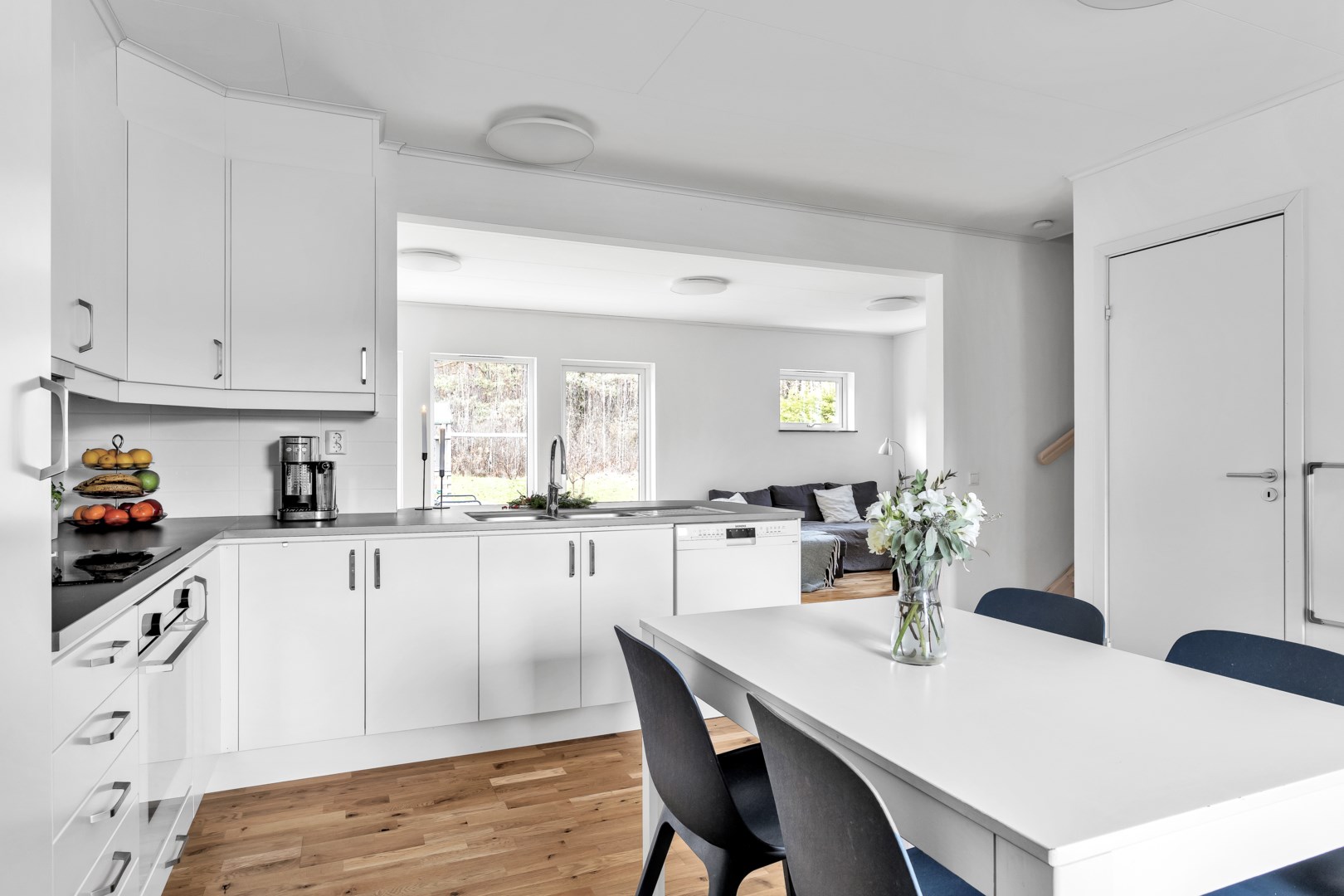 Bostadsbild från Funbo Vargspåret 39B, Till salu i Funbo, Uppsala