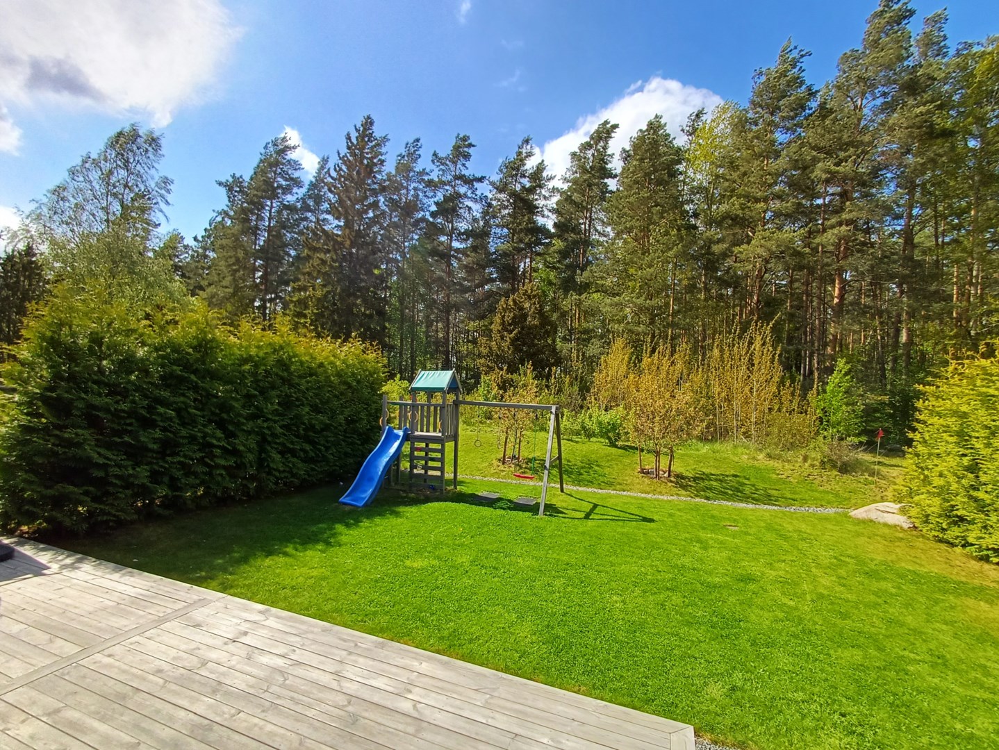 Bostadsbild från Funbo Vargspåret 39B, Till salu i Funbo, Uppsala