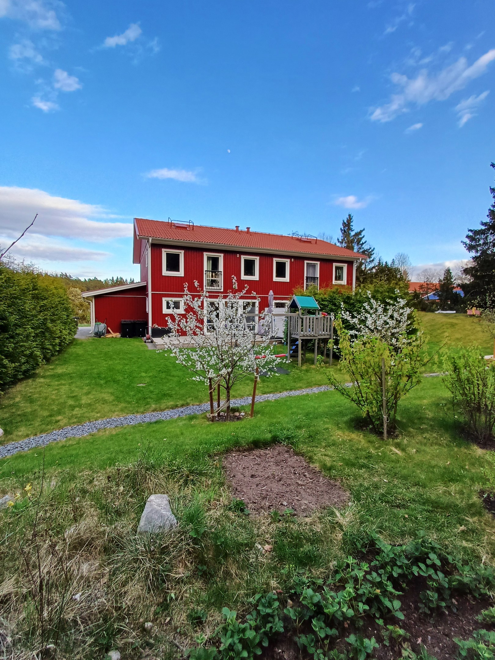 Bostadsbild från Funbo Vargspåret 39B, Till salu i Funbo, Uppsala