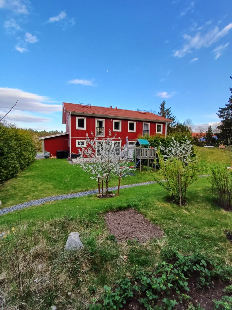 Bostadsbild från Funbo Vargspåret 39B, Till salu i Funbo, Uppsala