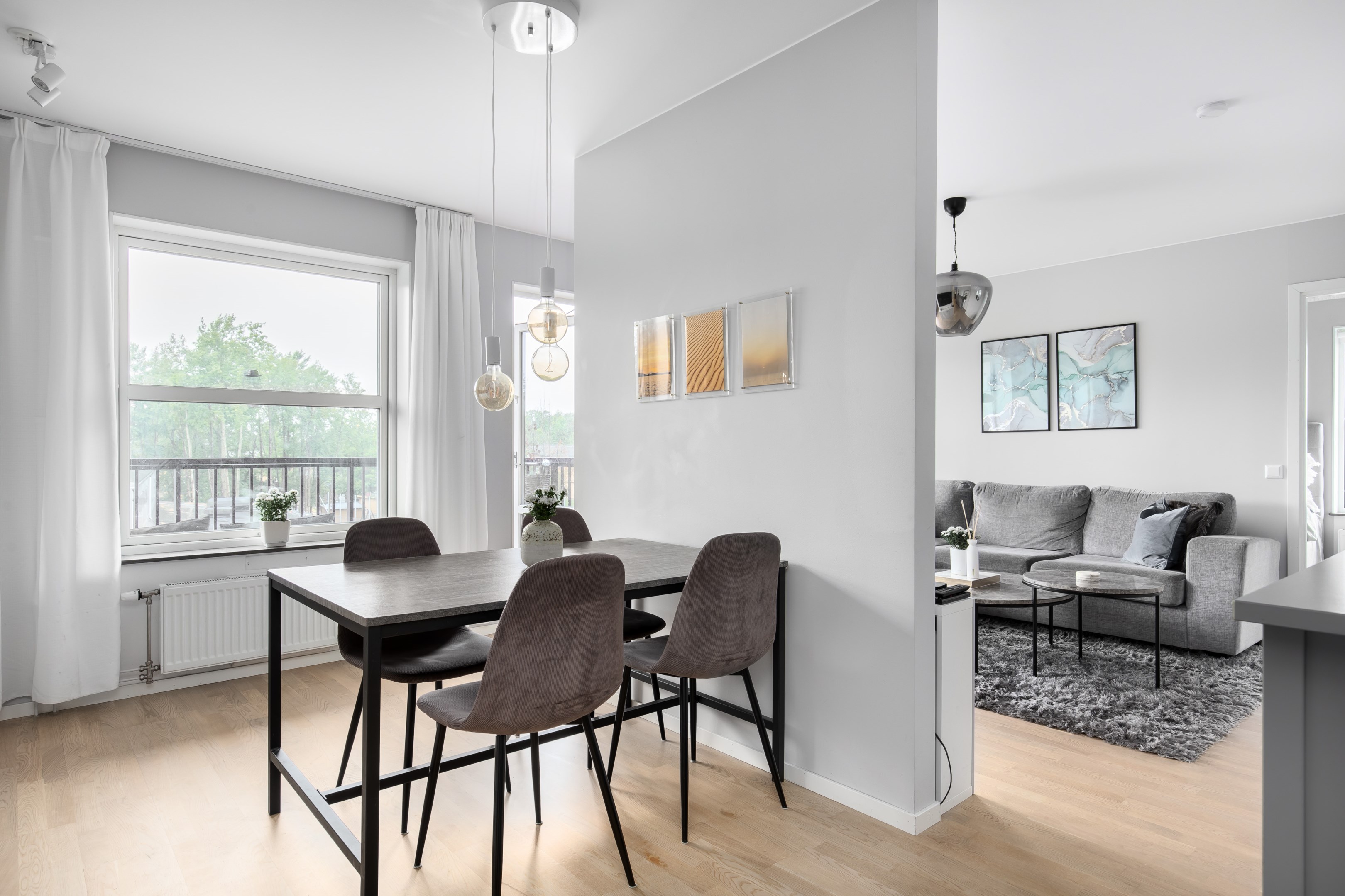 Bostadsbild från Tollare Ängsväg 28, Såld i Tollare, Nacka