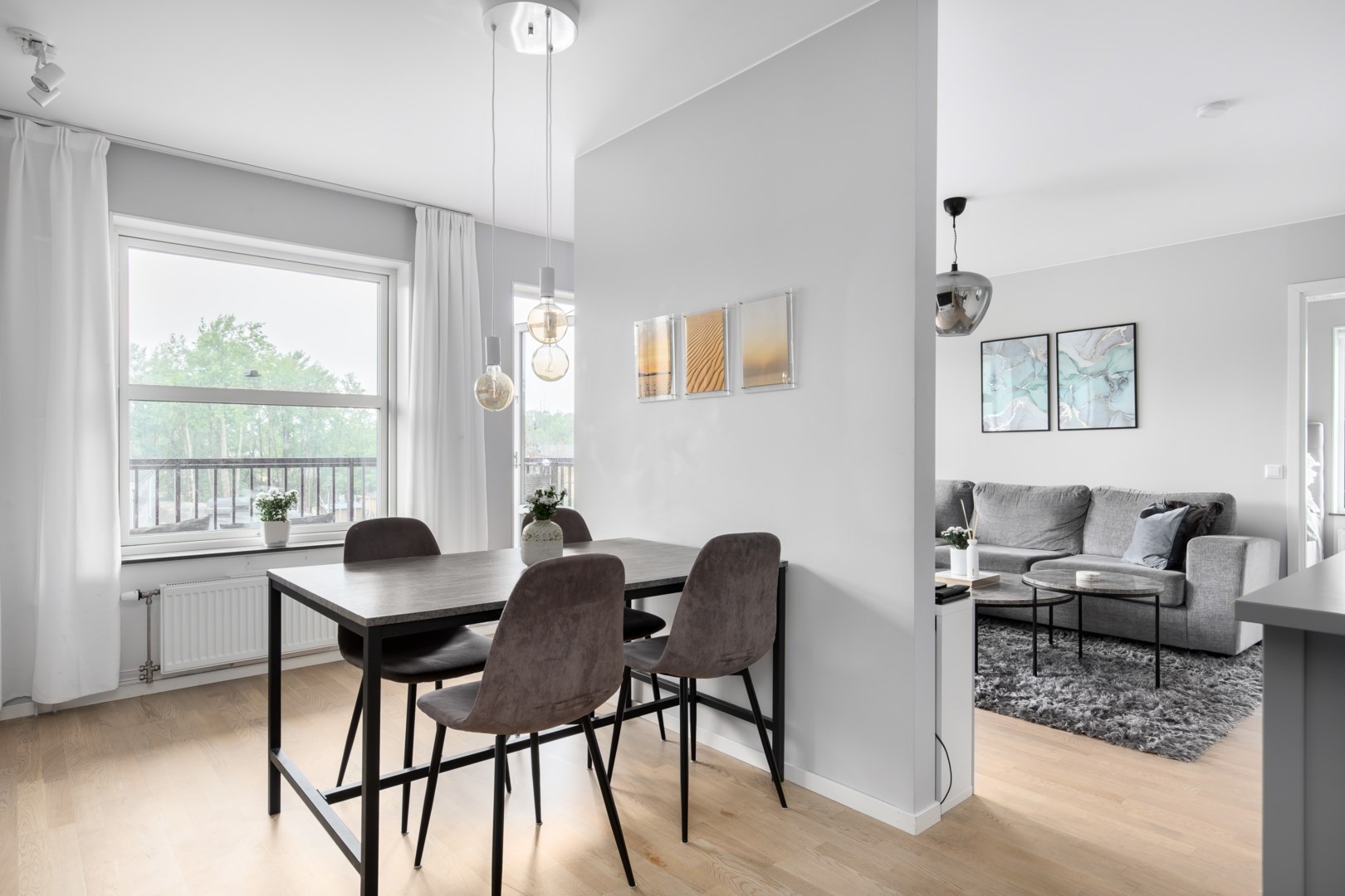 Bostadsbild från Tollare Ängsväg 28, Såld i Tollare, Nacka