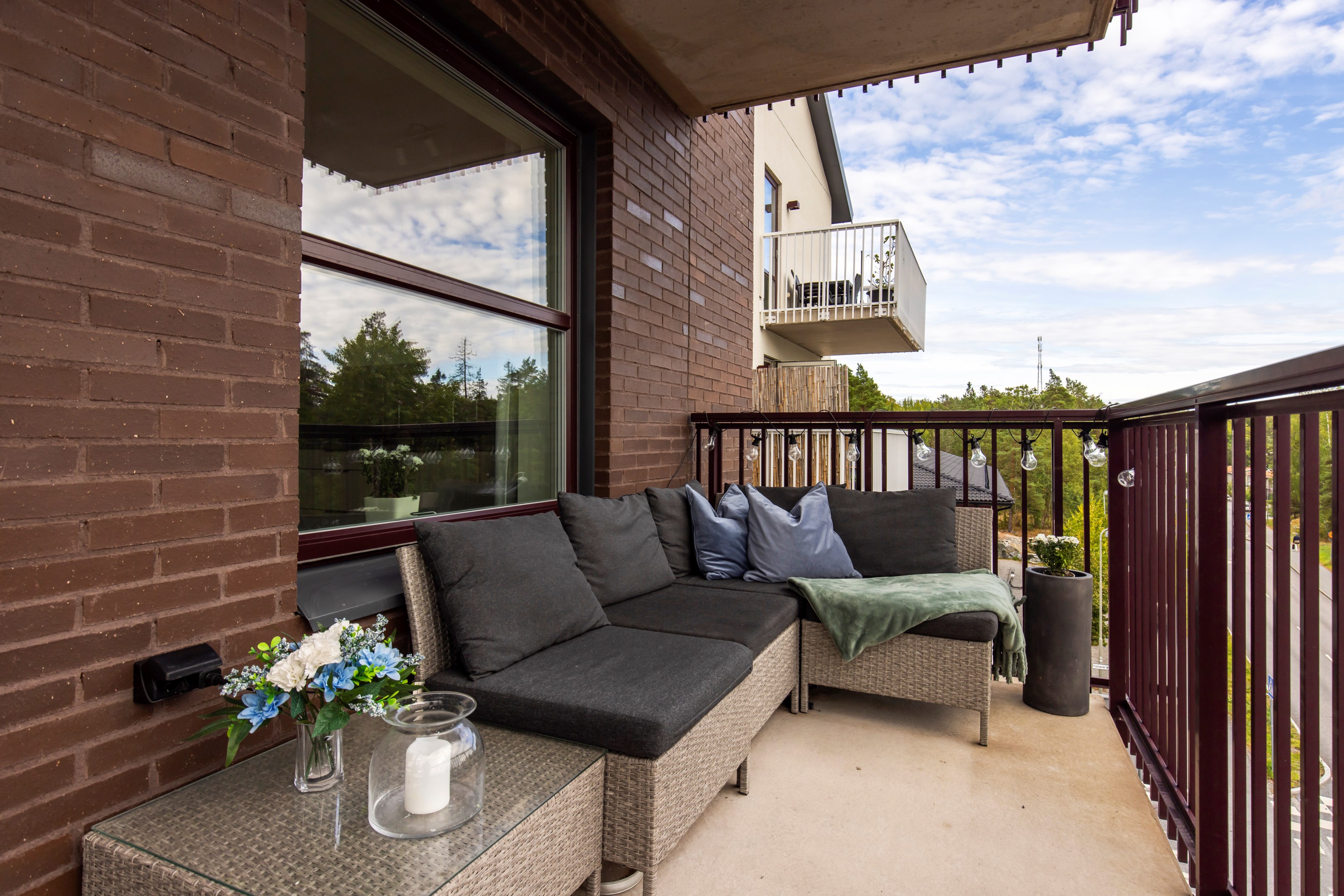 Bostadsbild från Tollare Ängsväg 28, Såld i Tollare, Nacka