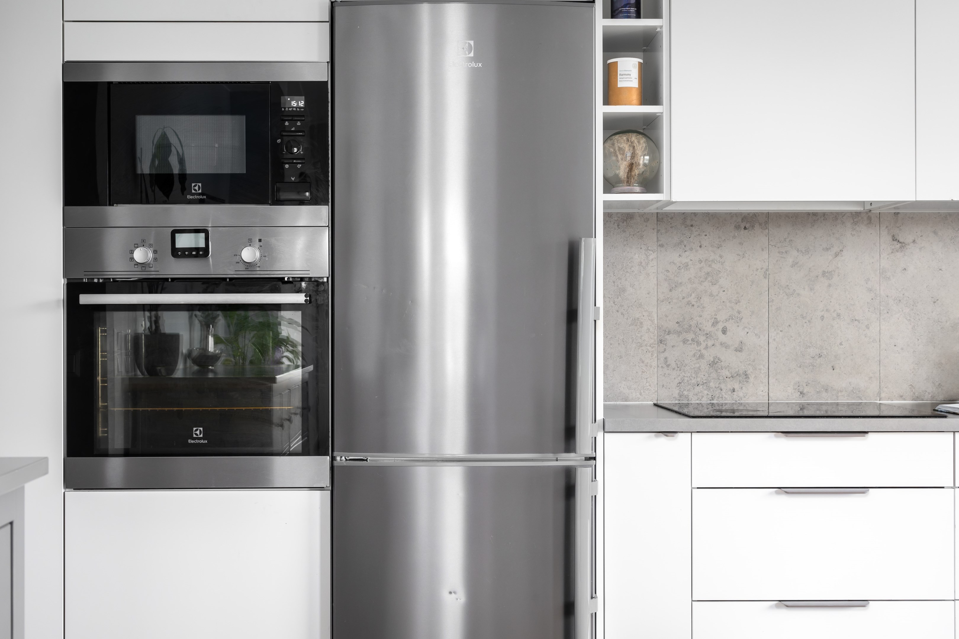 Bostadsbild från Tollare Ängsväg 28, Såld i Tollare, Nacka