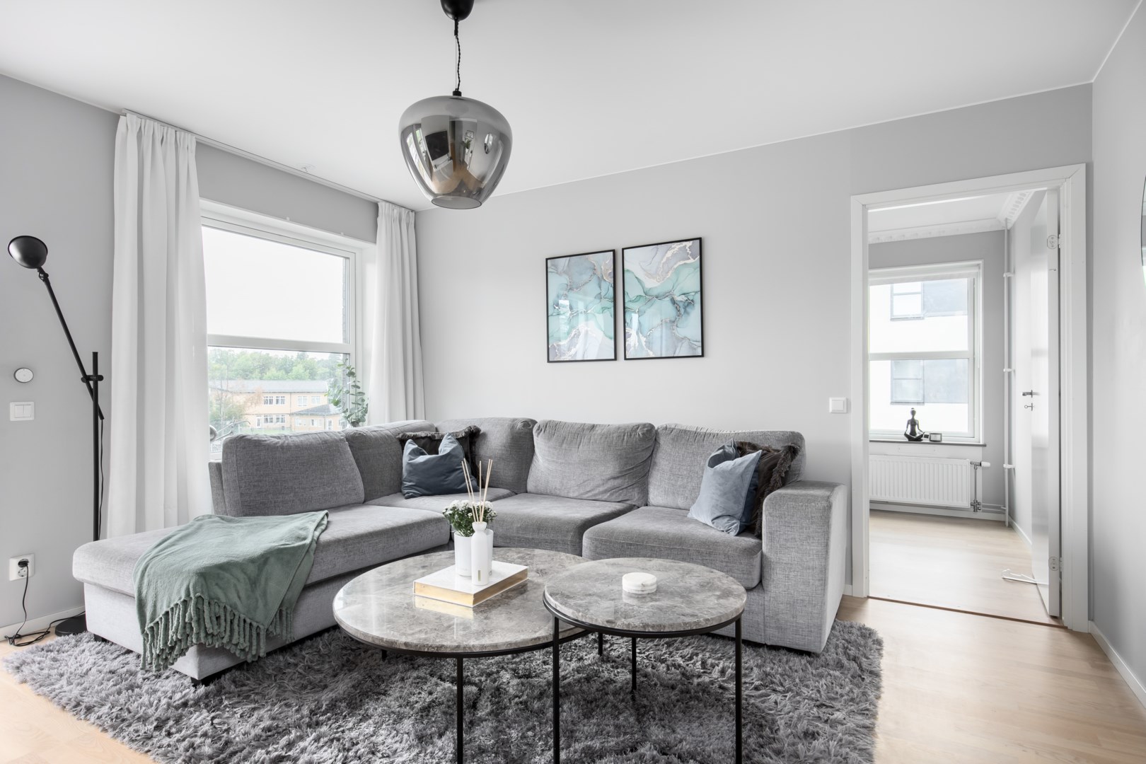 Bostadsbild från Tollare Ängsväg 28, Såld i Tollare, Nacka