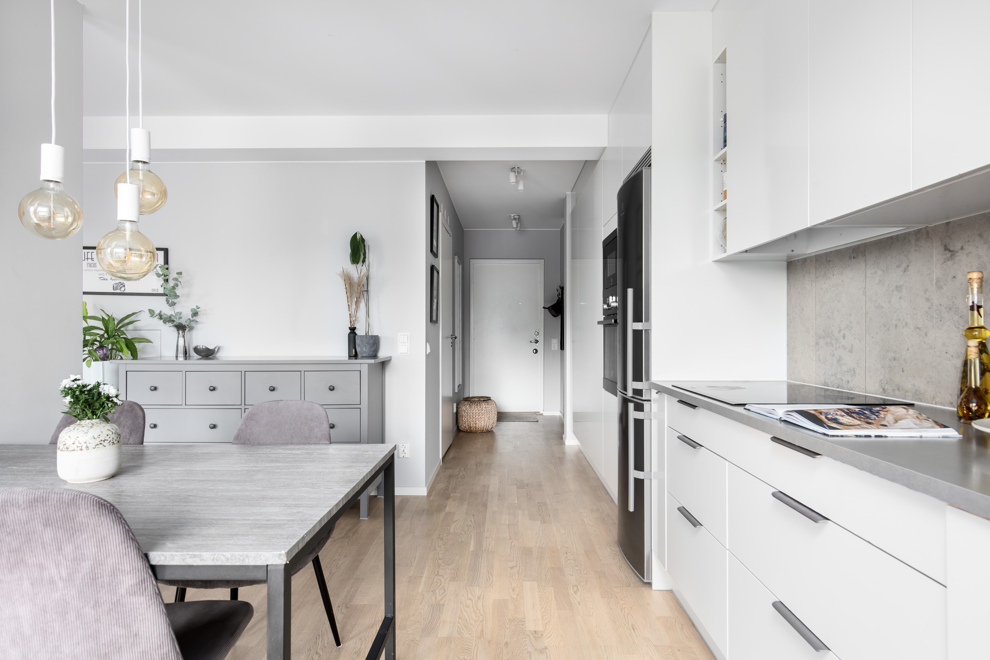 Bostadsbild från Tollare Ängsväg 28, Såld i Tollare, Nacka