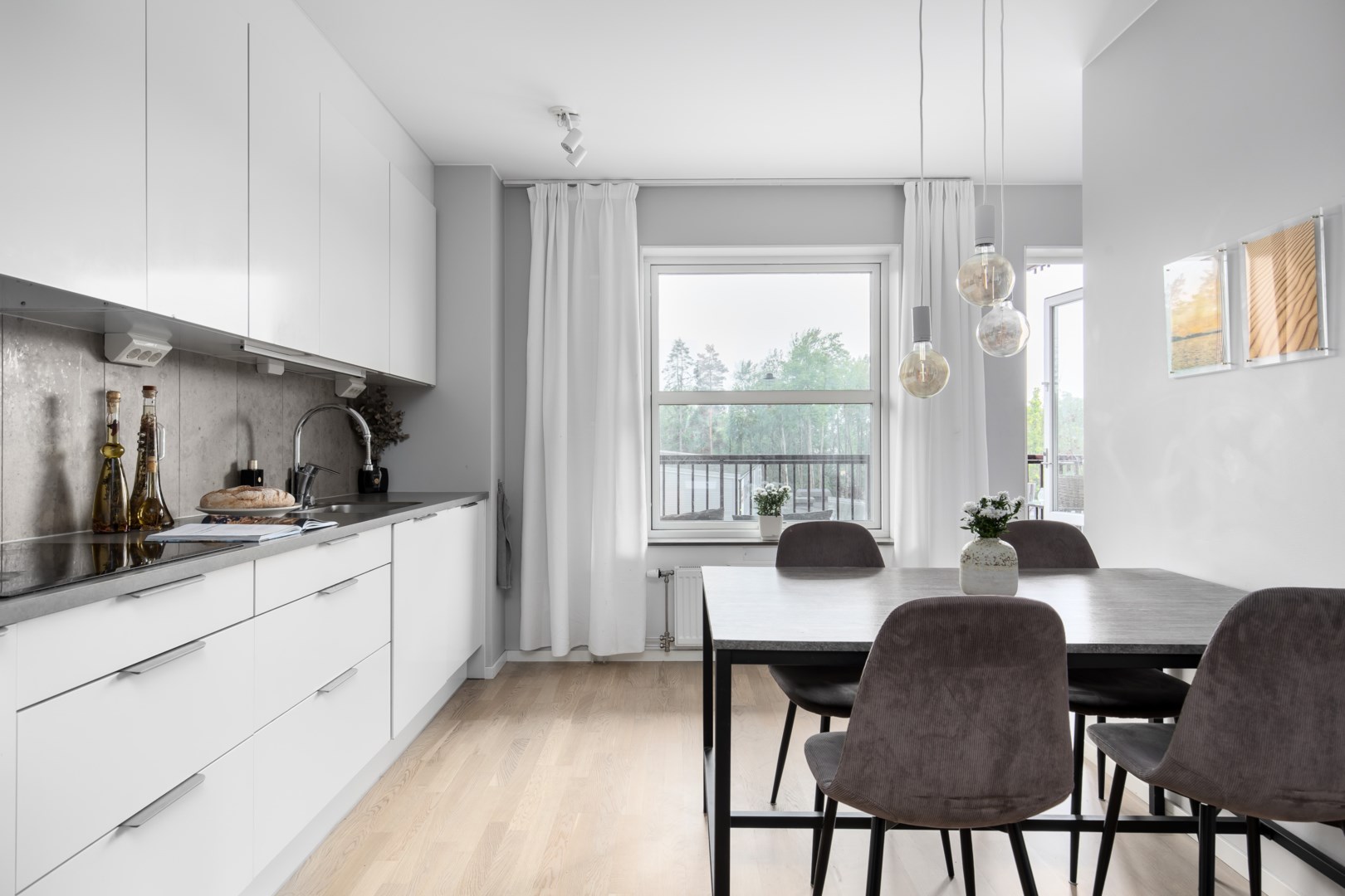 Bostadsbild från Tollare Ängsväg 28, Såld i Tollare, Nacka