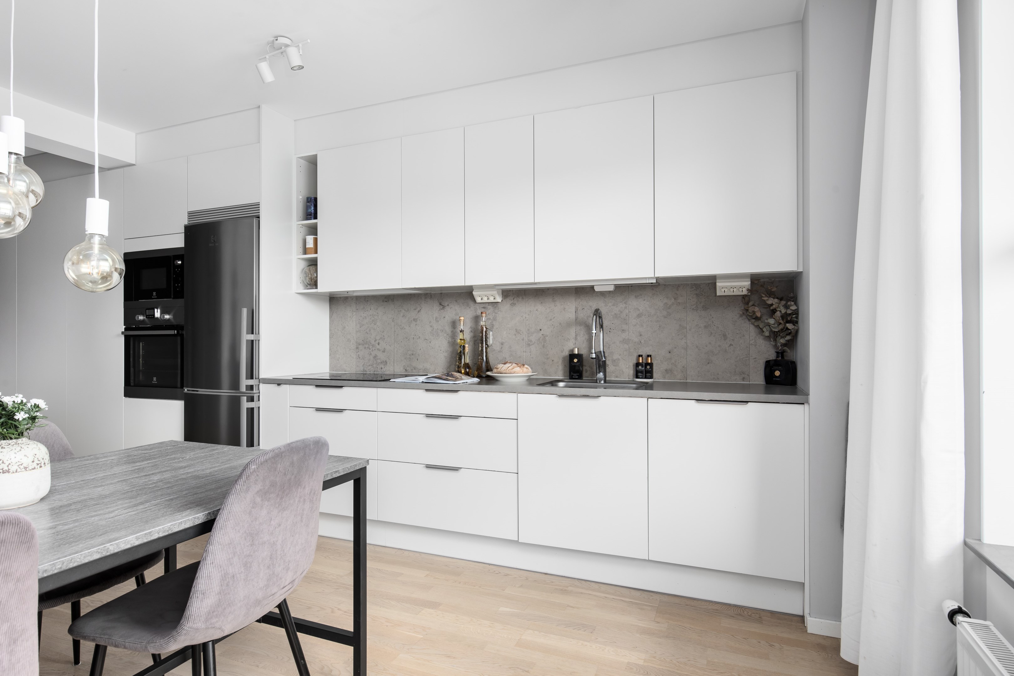 Bostadsbild från Tollare Ängsväg 28, Såld i Tollare, Nacka