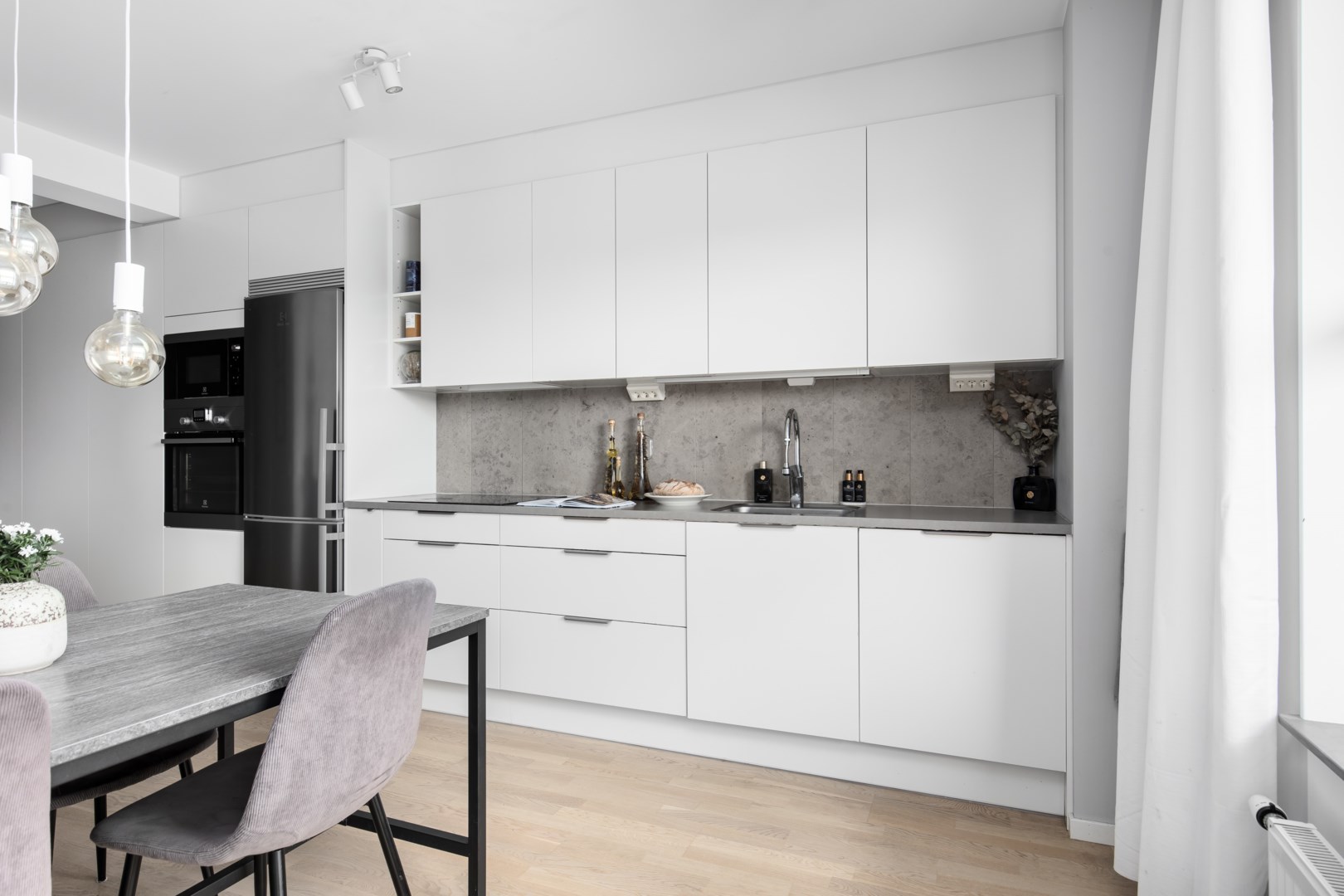 Bostadsbild från Tollare Ängsväg 28, Såld i Tollare, Nacka