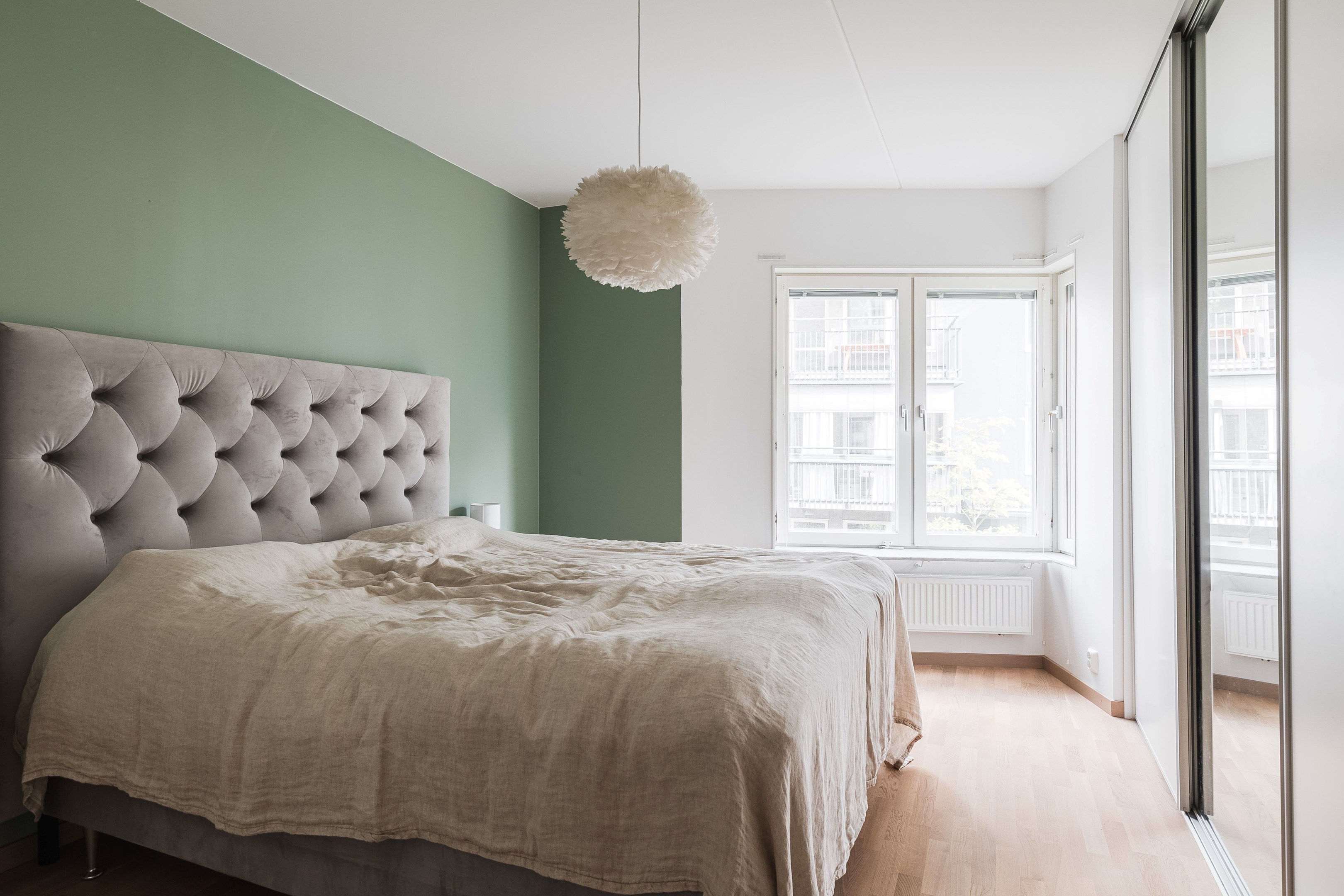 Bostadsbild från Skyttelgatan 6, Såld i Kungsängen, Uppsala