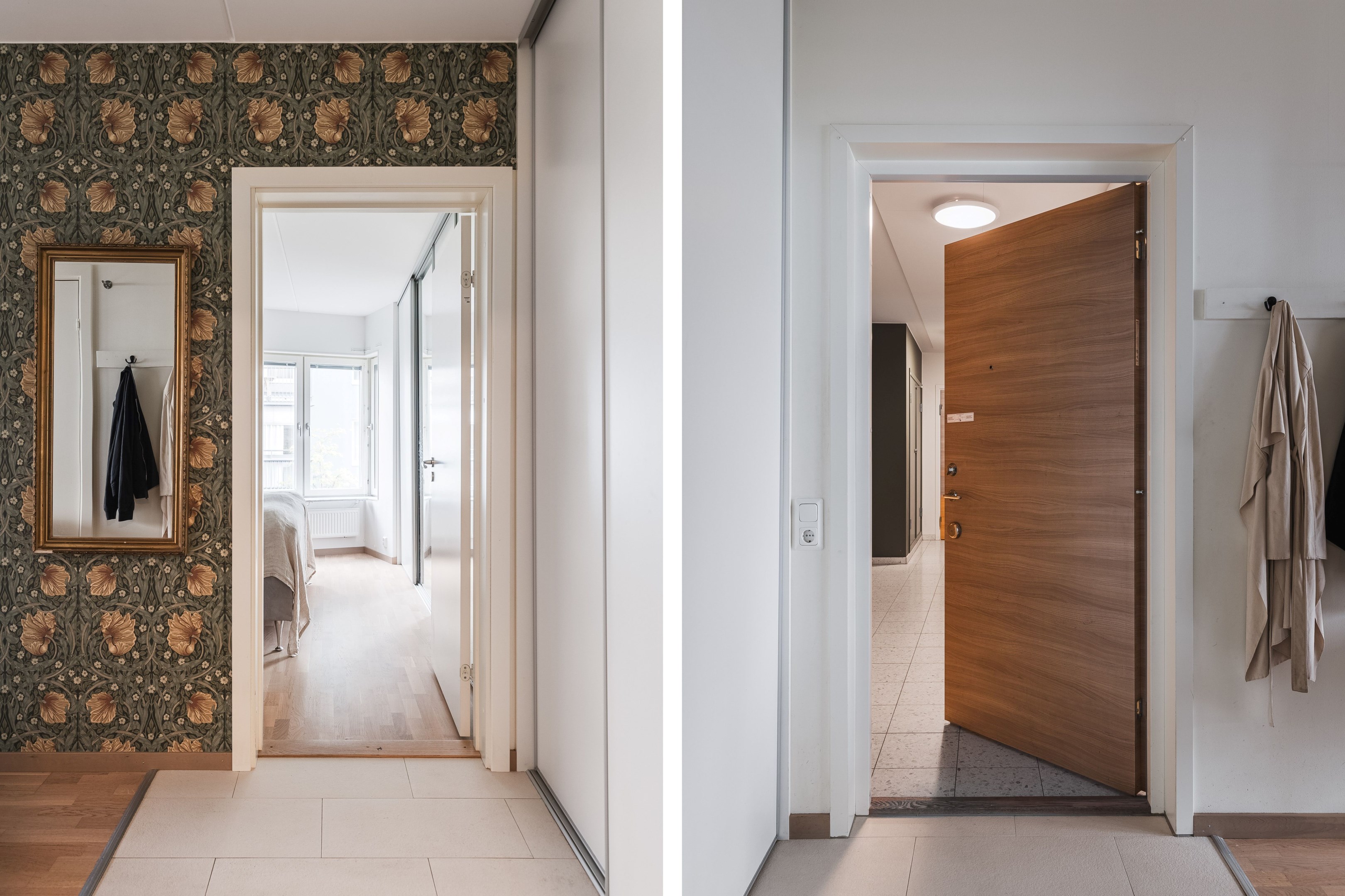 Bostadsbild från Skyttelgatan 6, Såld i Kungsängen, Uppsala