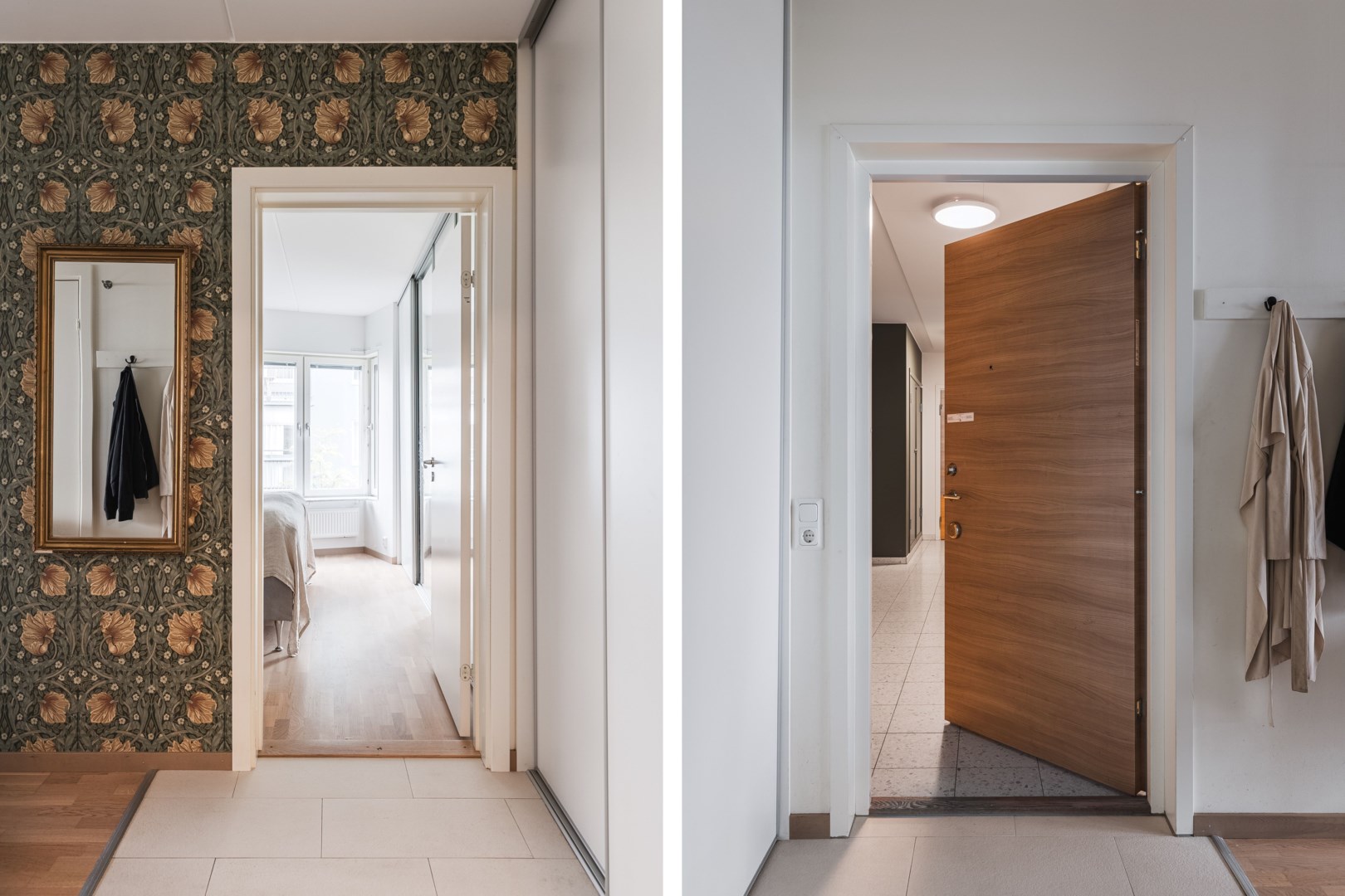 Bostadsbild från Skyttelgatan 6, Såld i Kungsängen, Uppsala