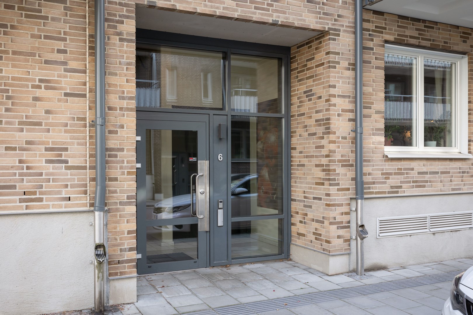 Bostadsbild från Skyttelgatan 6, Såld i Kungsängen, Uppsala