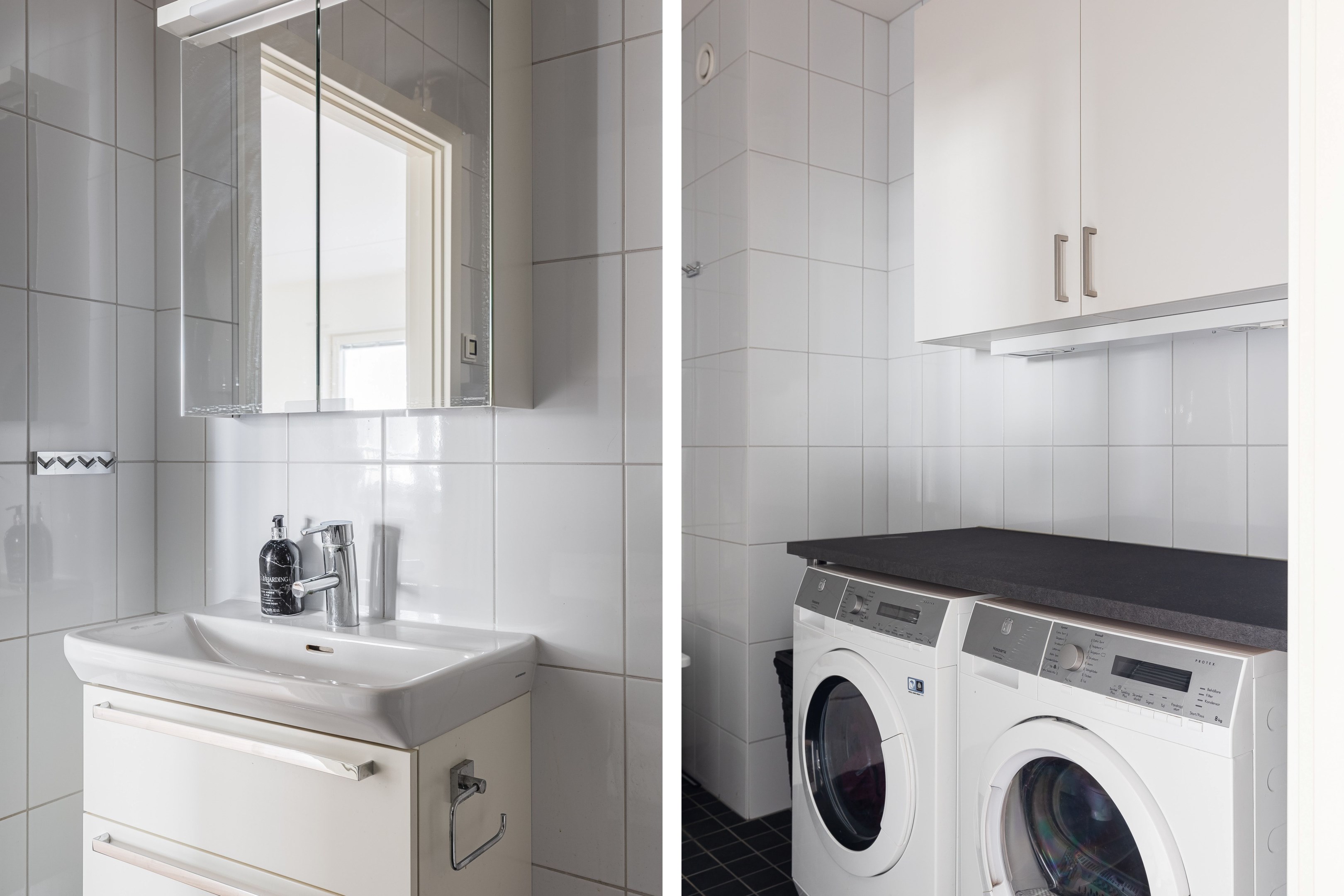 Bostadsbild från Skyttelgatan 6, Såld i Kungsängen, Uppsala