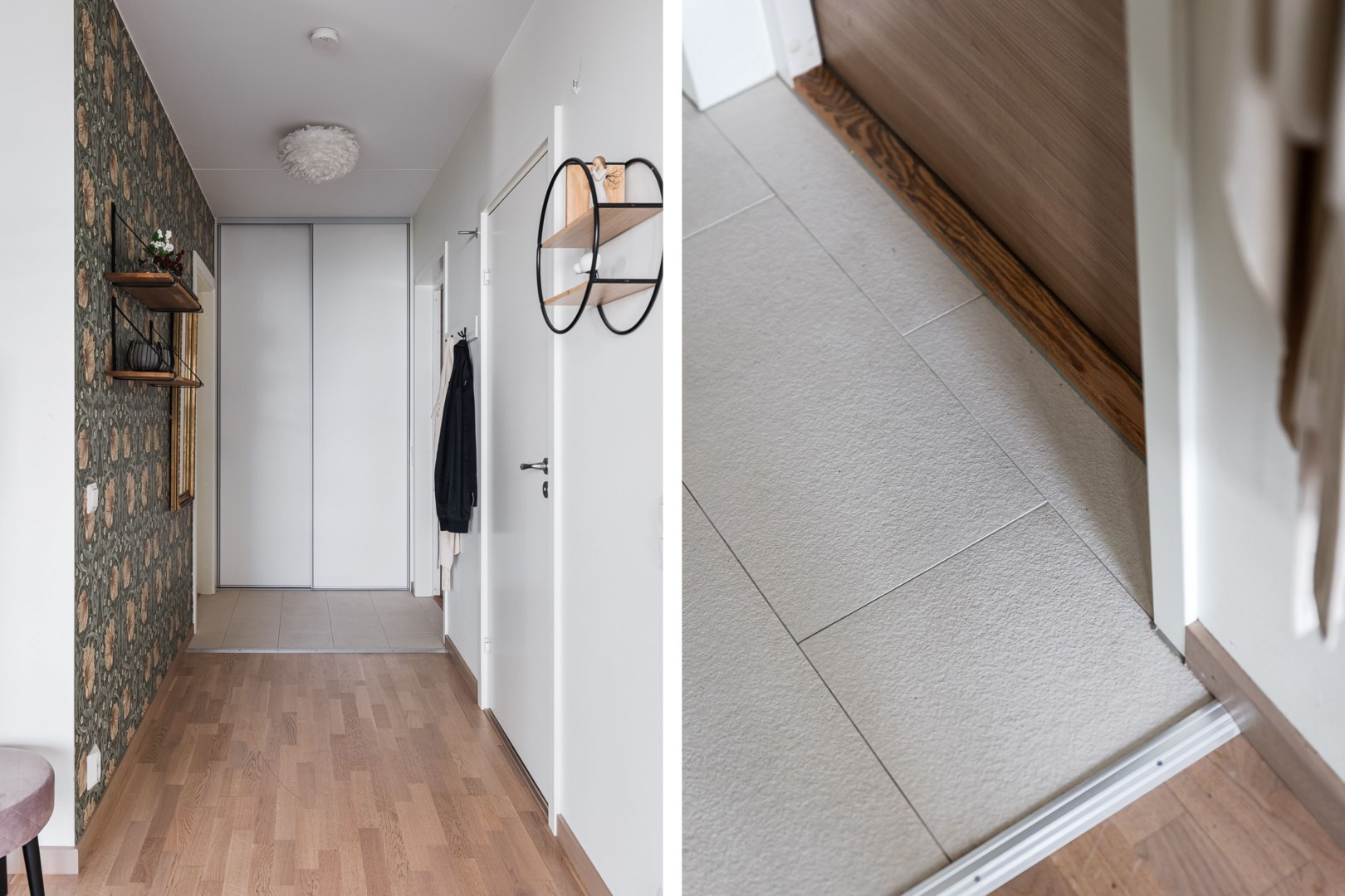 Bostadsbild från Skyttelgatan 6, Såld i Kungsängen, Uppsala