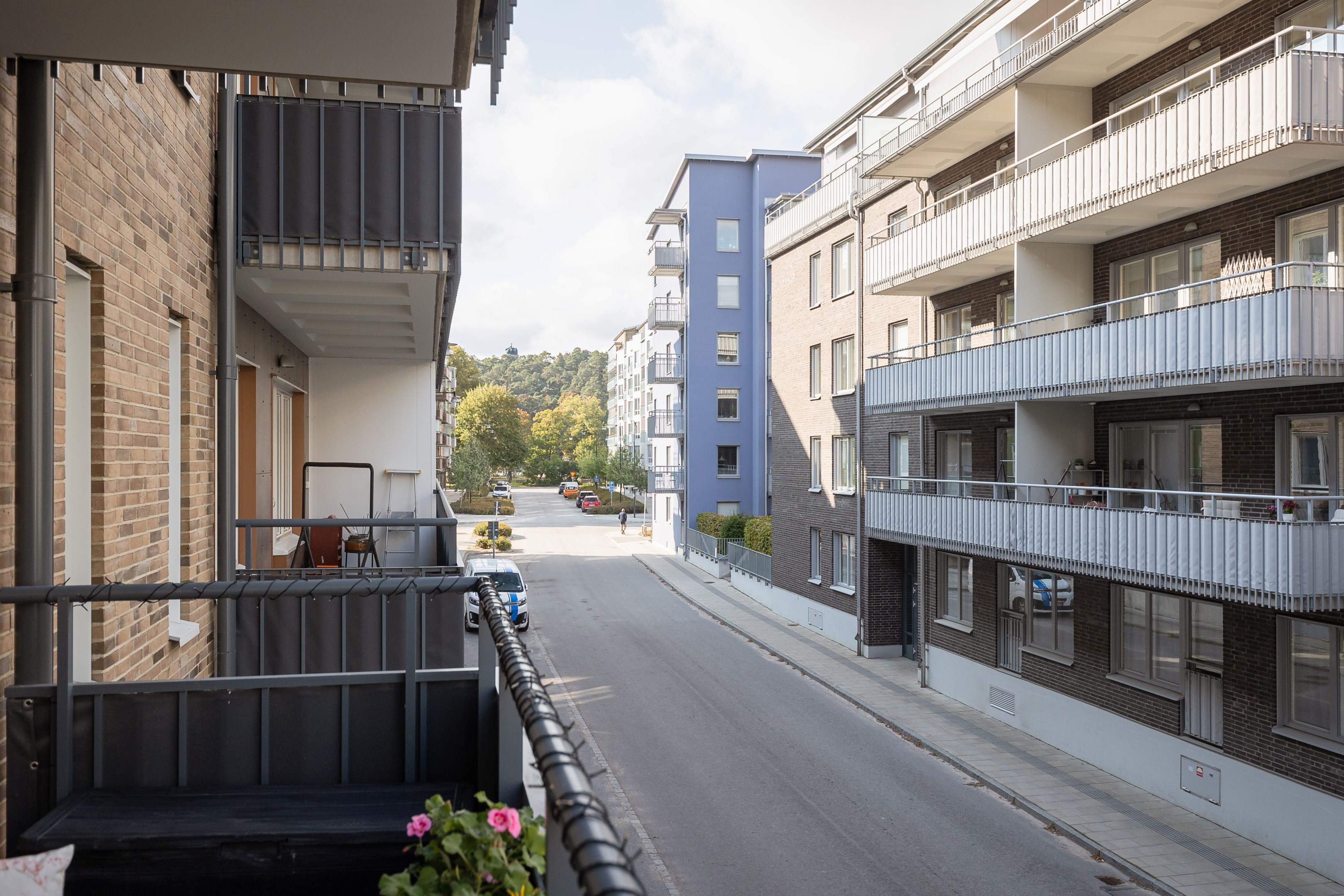 Bostadsbild från Skyttelgatan 6, Såld i Kungsängen, Uppsala