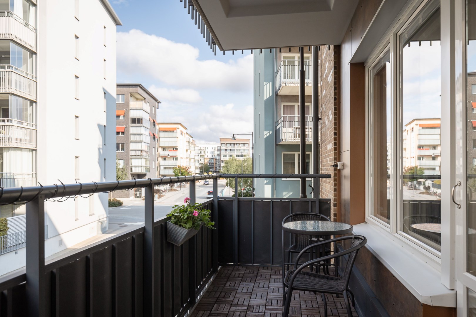 Bostadsbild från Skyttelgatan 6, Såld i Kungsängen, Uppsala