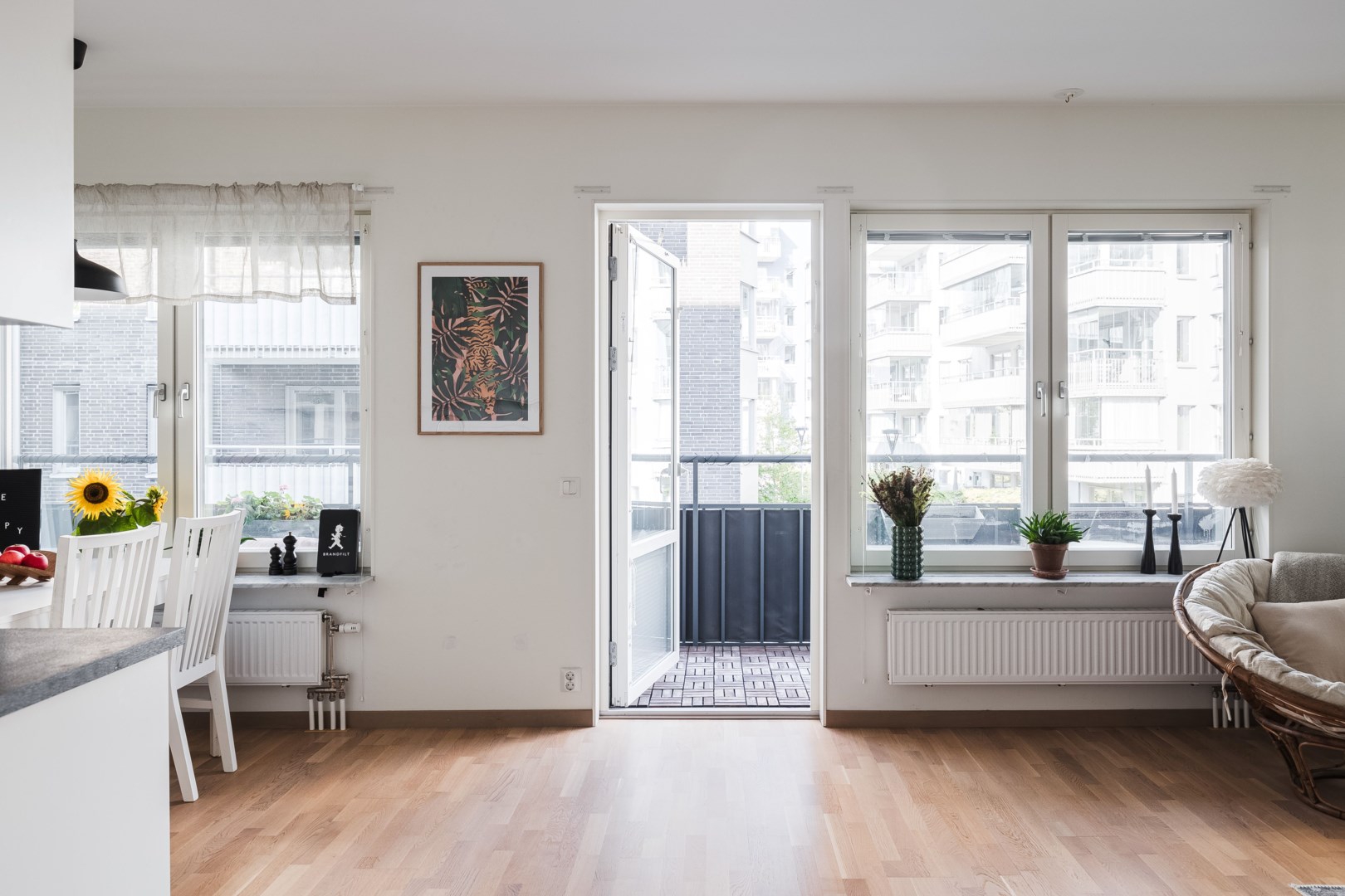 Bostadsbild från Skyttelgatan 6, Såld i Kungsängen, Uppsala