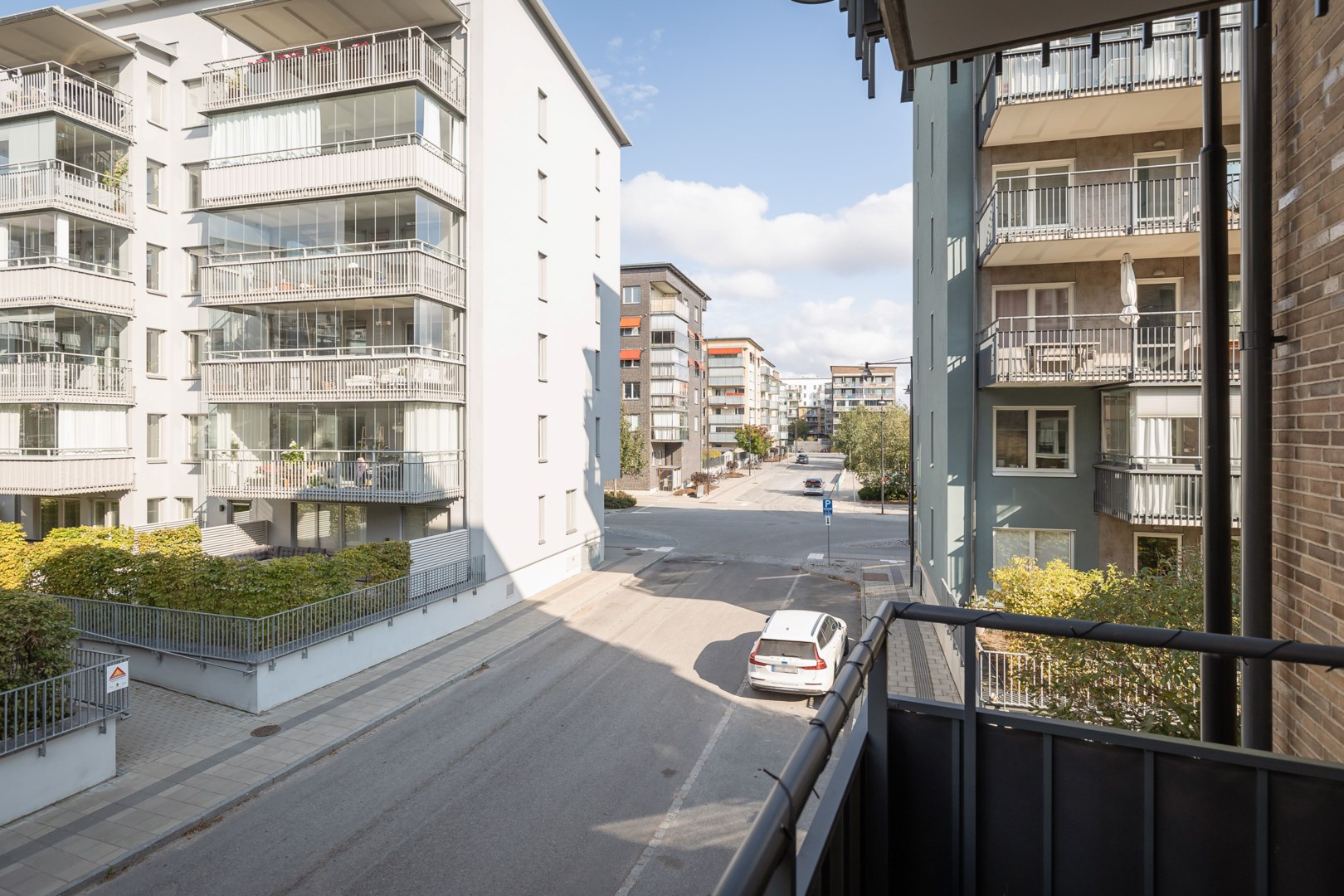 Bostadsbild från Skyttelgatan 6, Såld i Kungsängen, Uppsala