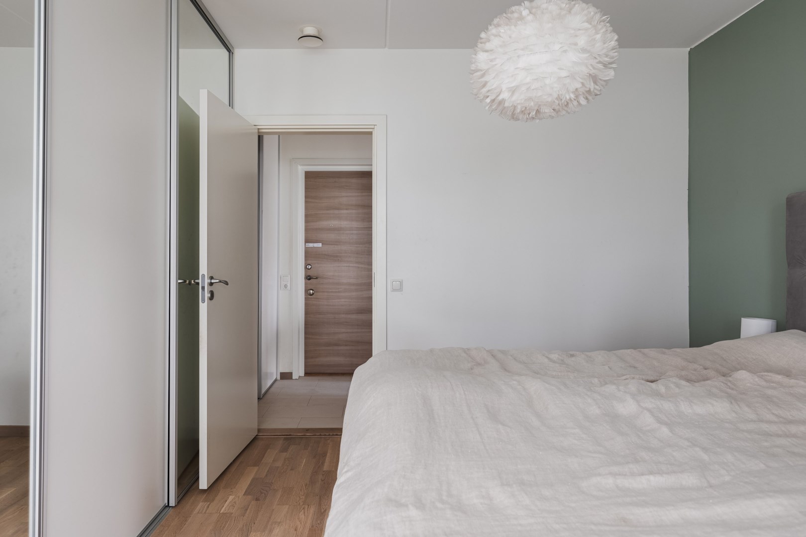 Bostadsbild från Skyttelgatan 6, Såld i Kungsängen, Uppsala