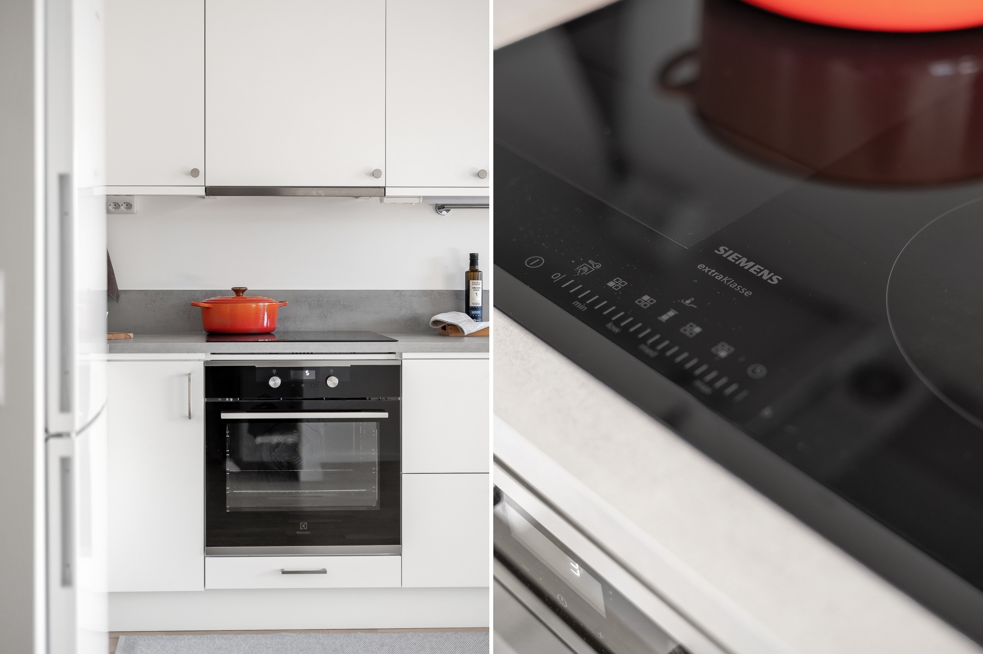 Bostadsbild från Gösta Wahlströms väg 2B, Såld i Rickomberga/Luthagen, Uppsala