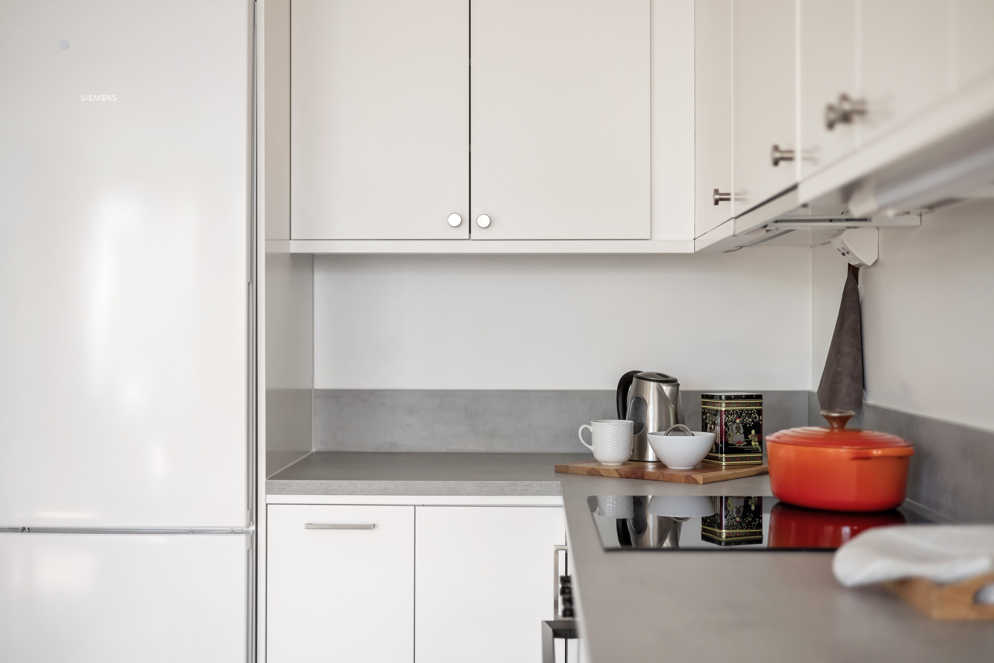 Bostadsbild från Gösta Wahlströms väg 2B, Såld i Rickomberga/Luthagen, Uppsala