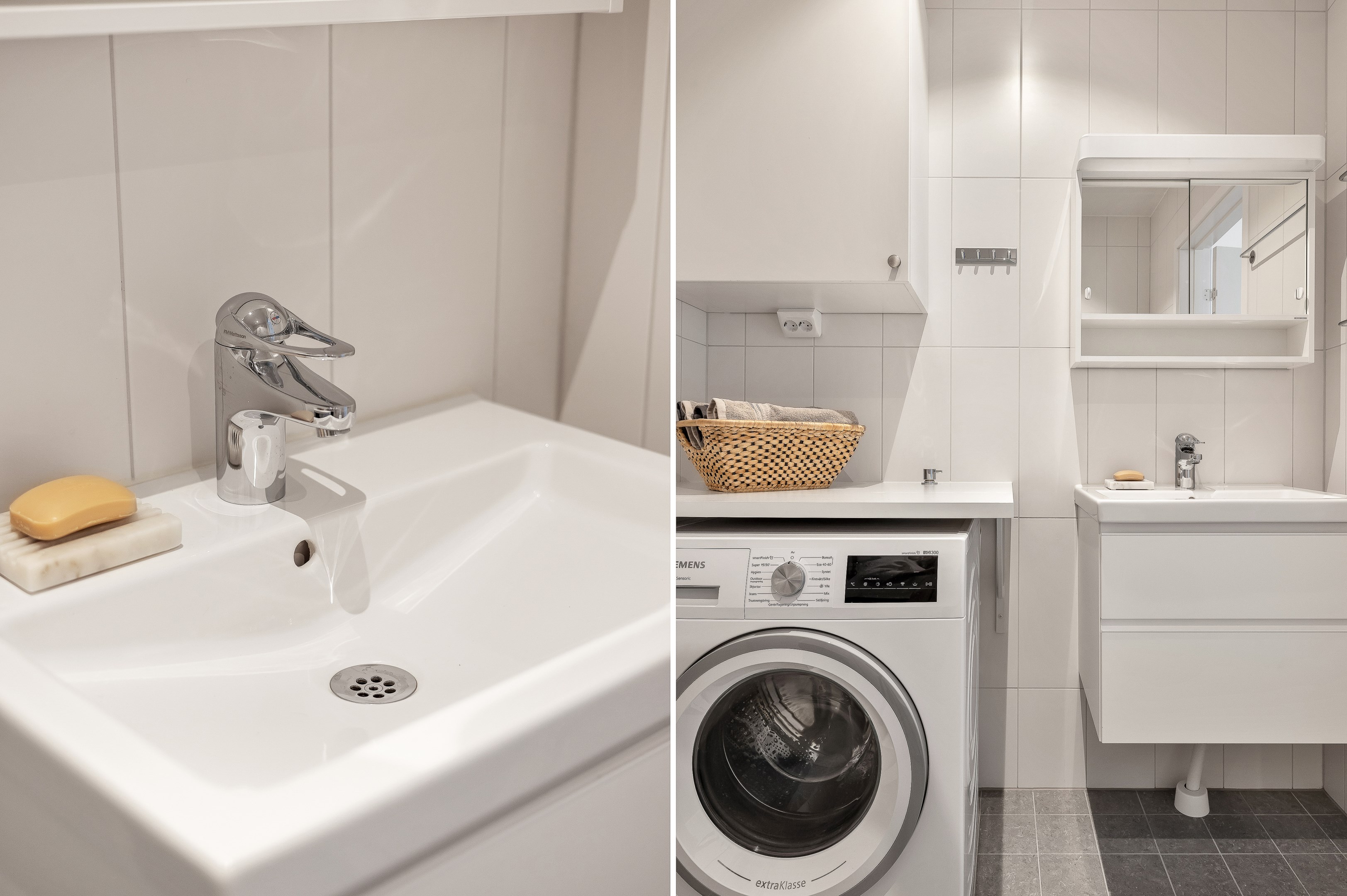 Bostadsbild från Gösta Wahlströms väg 2B, Såld i Rickomberga/Luthagen, Uppsala