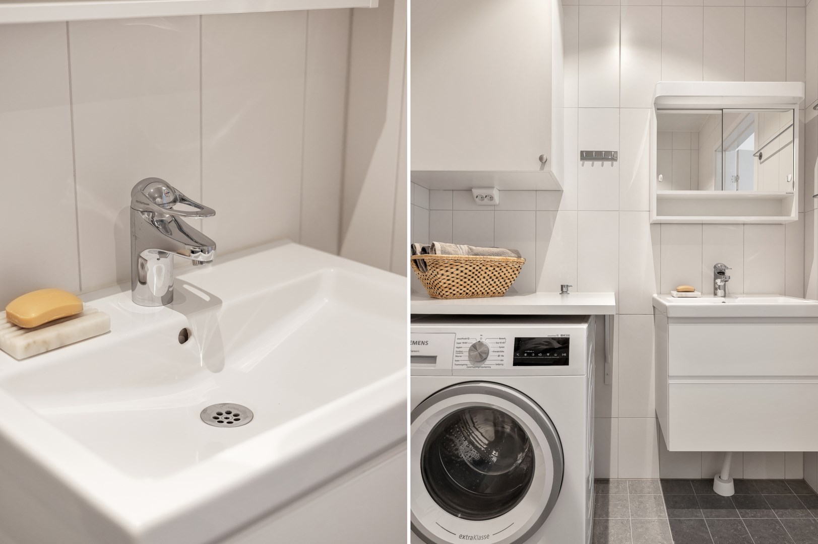 Bostadsbild från Gösta Wahlströms väg 2B, Såld i Rickomberga/Luthagen, Uppsala